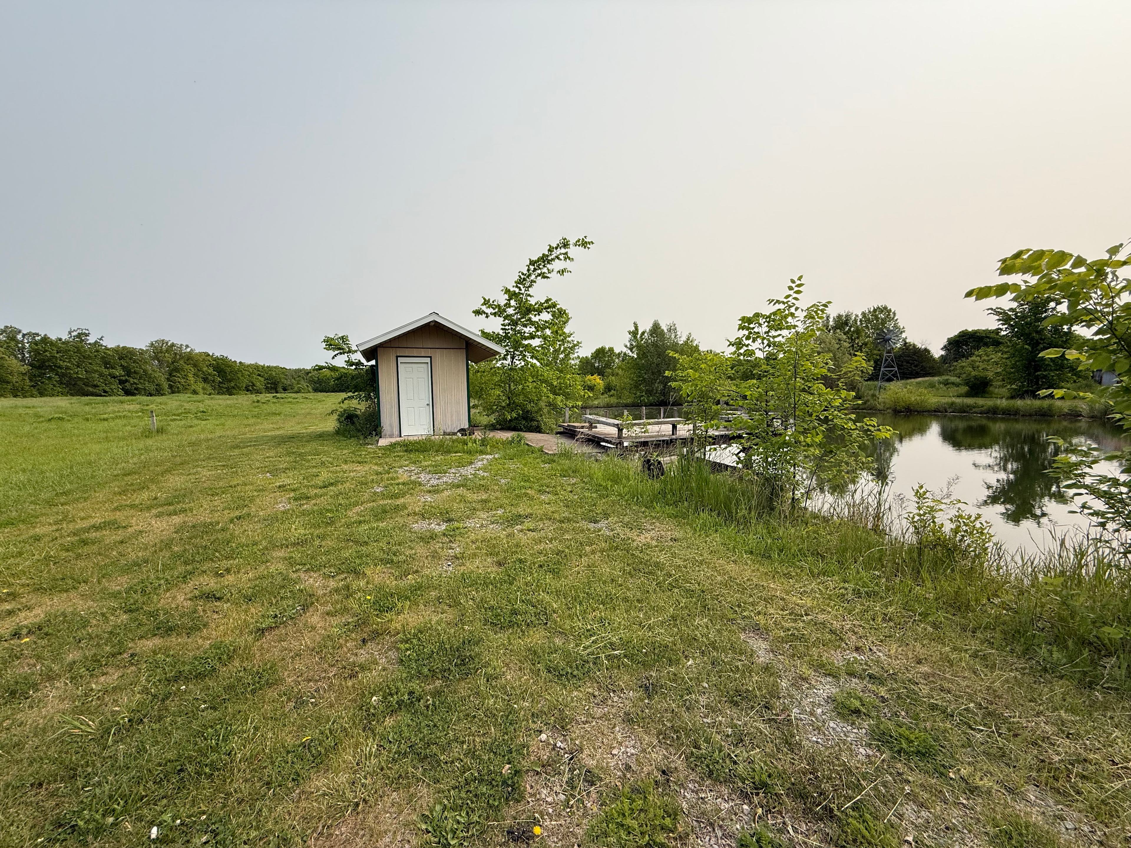 Faron Woods Farm
