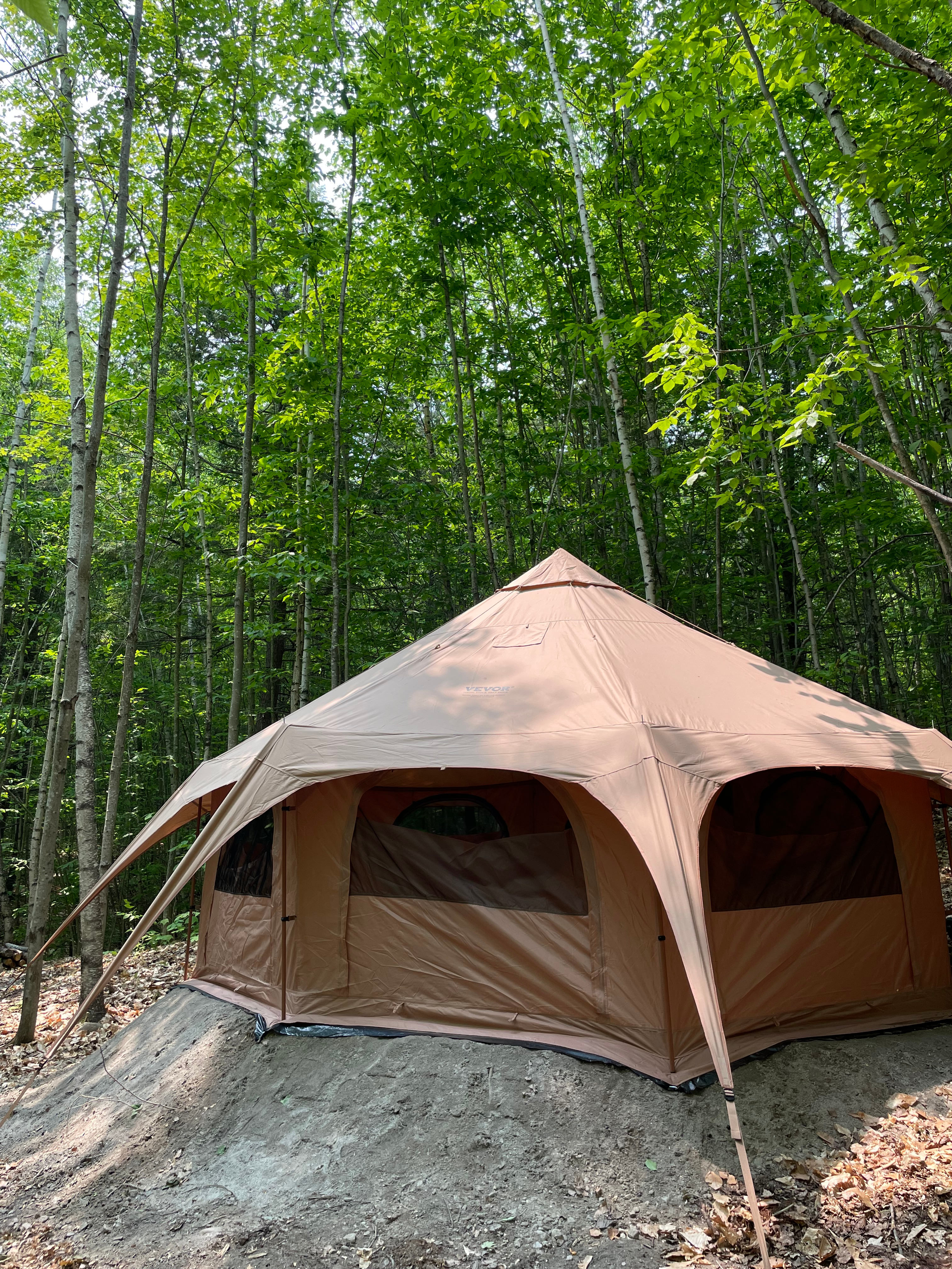 Earth Paradise Eco-Retreat