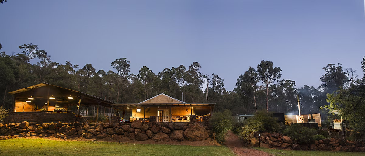 Nannup Bush Retreat