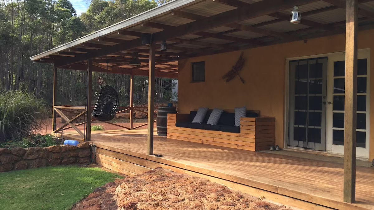 Nannup Bush Retreat