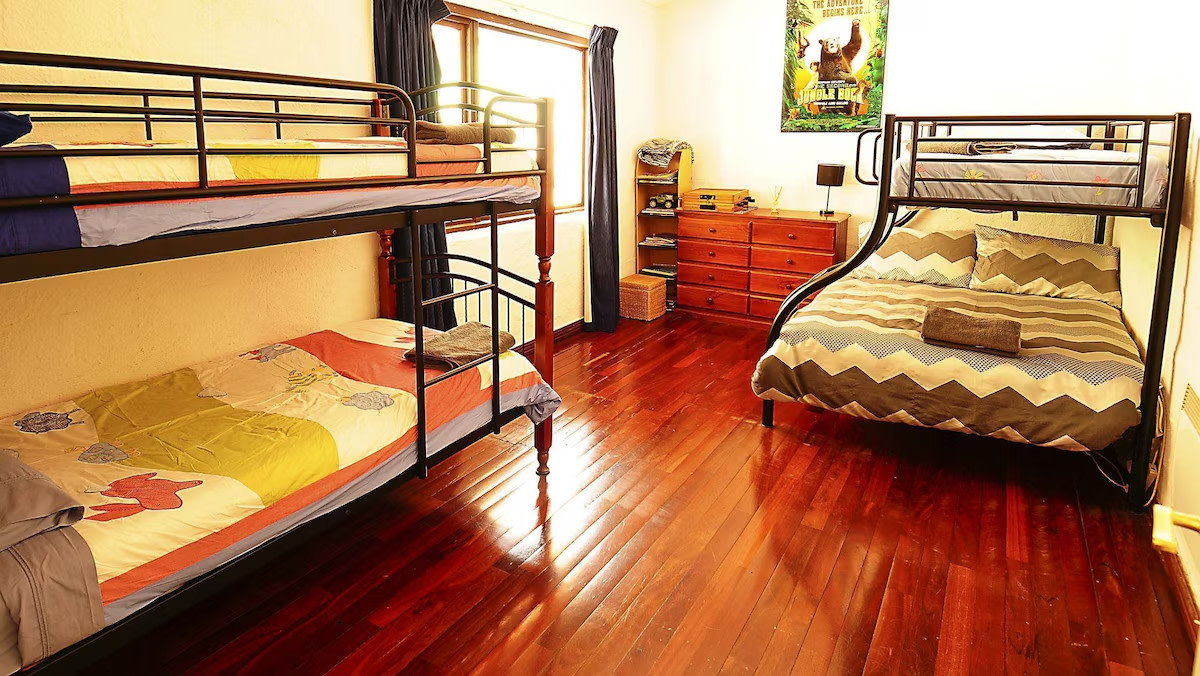 Nannup Bush Retreat