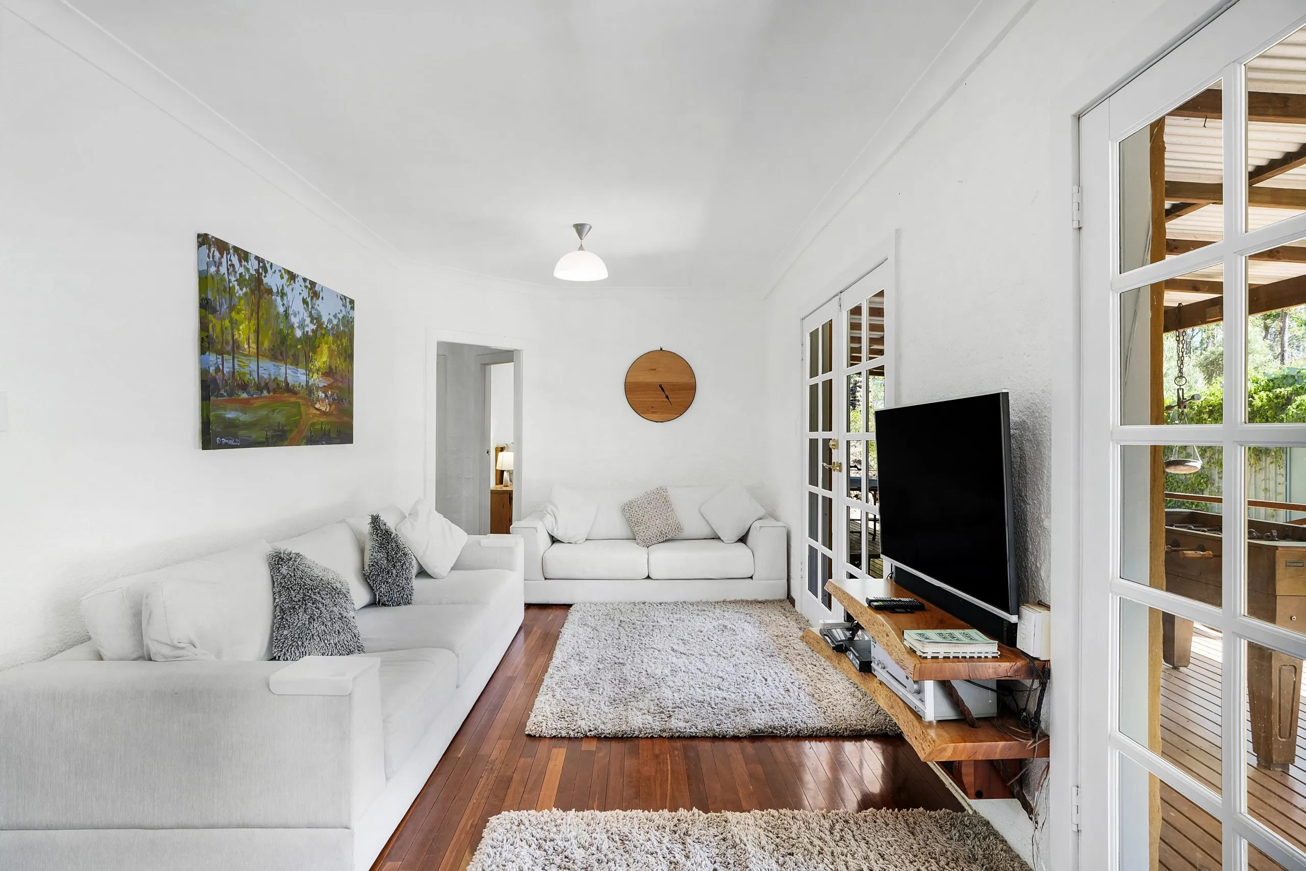 Nannup Bush Retreat