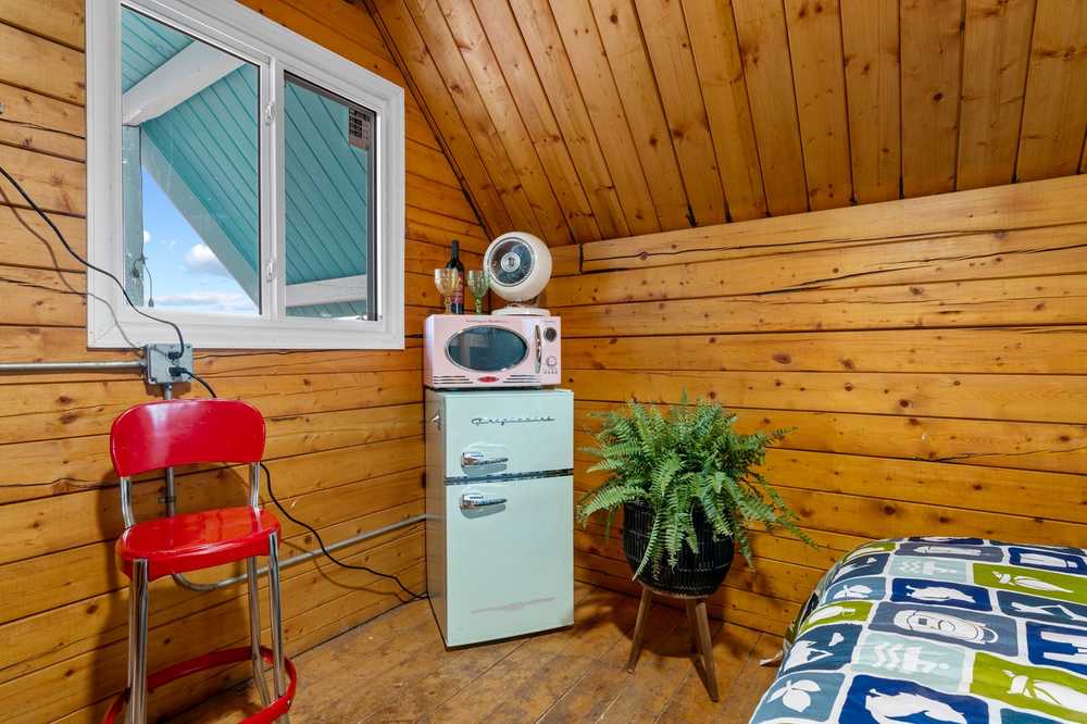 Starlite Vintage Resort