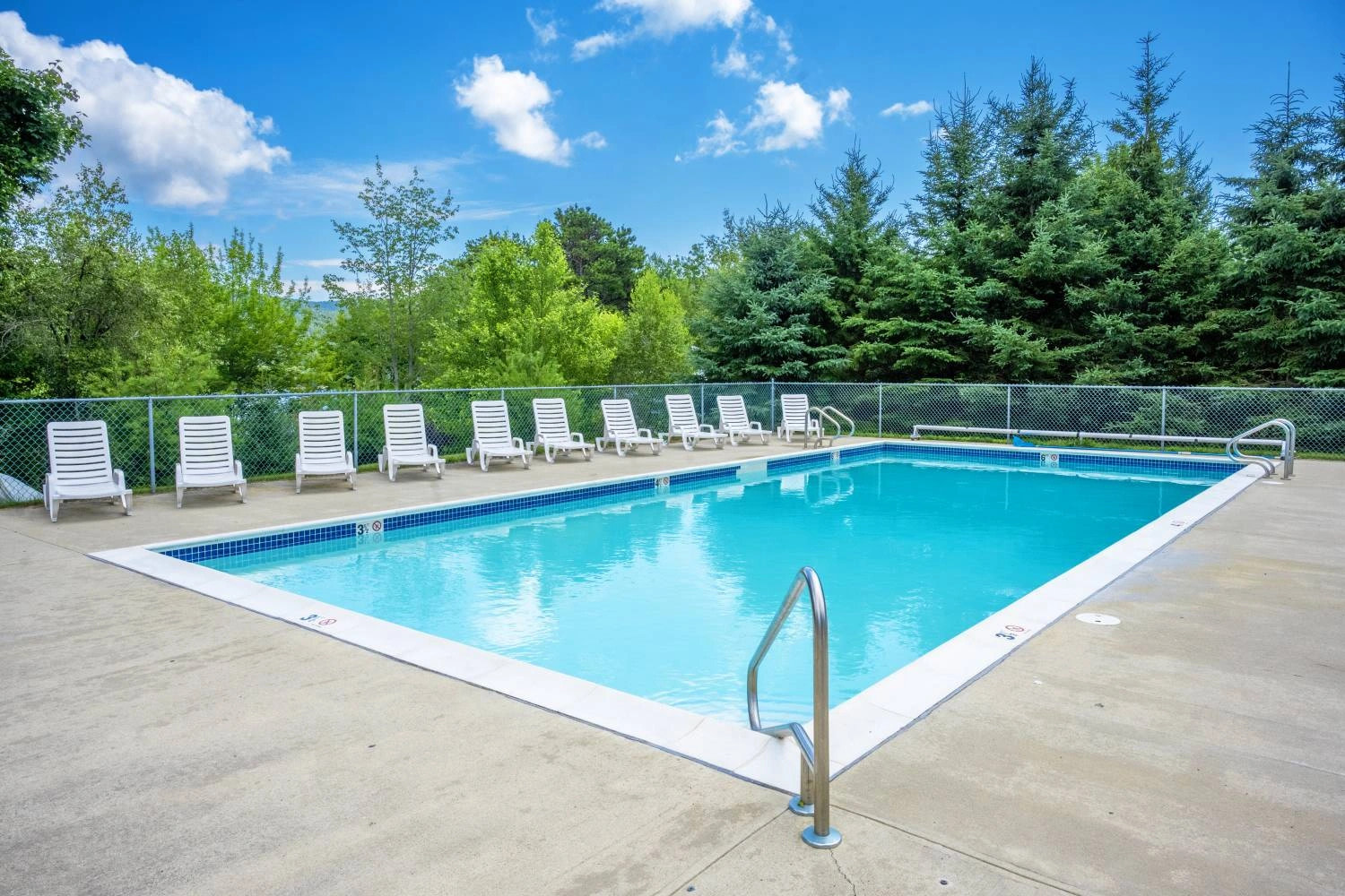 Quarry Ledge Campground