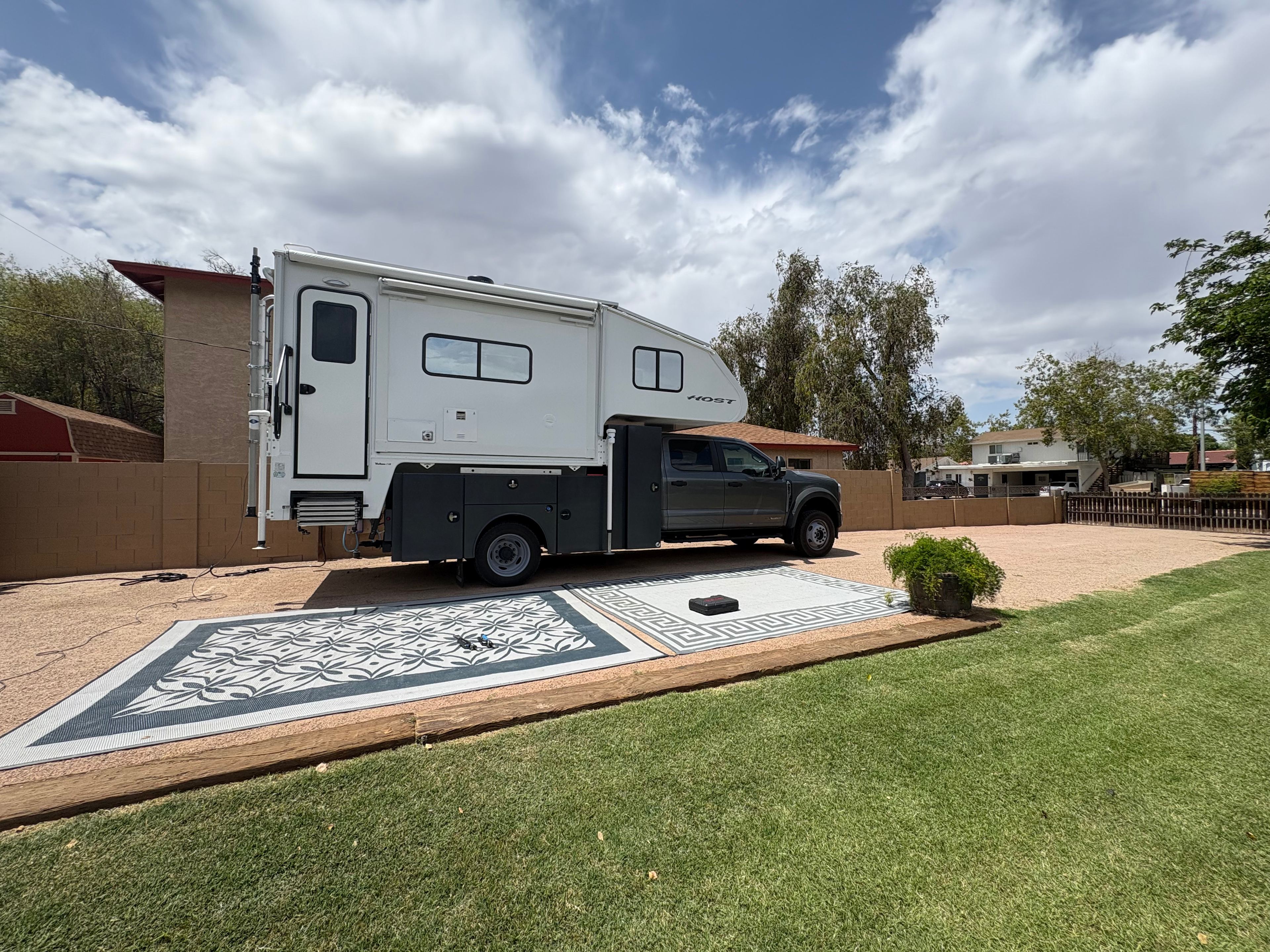 Historic Downtown Gilbert Get Away