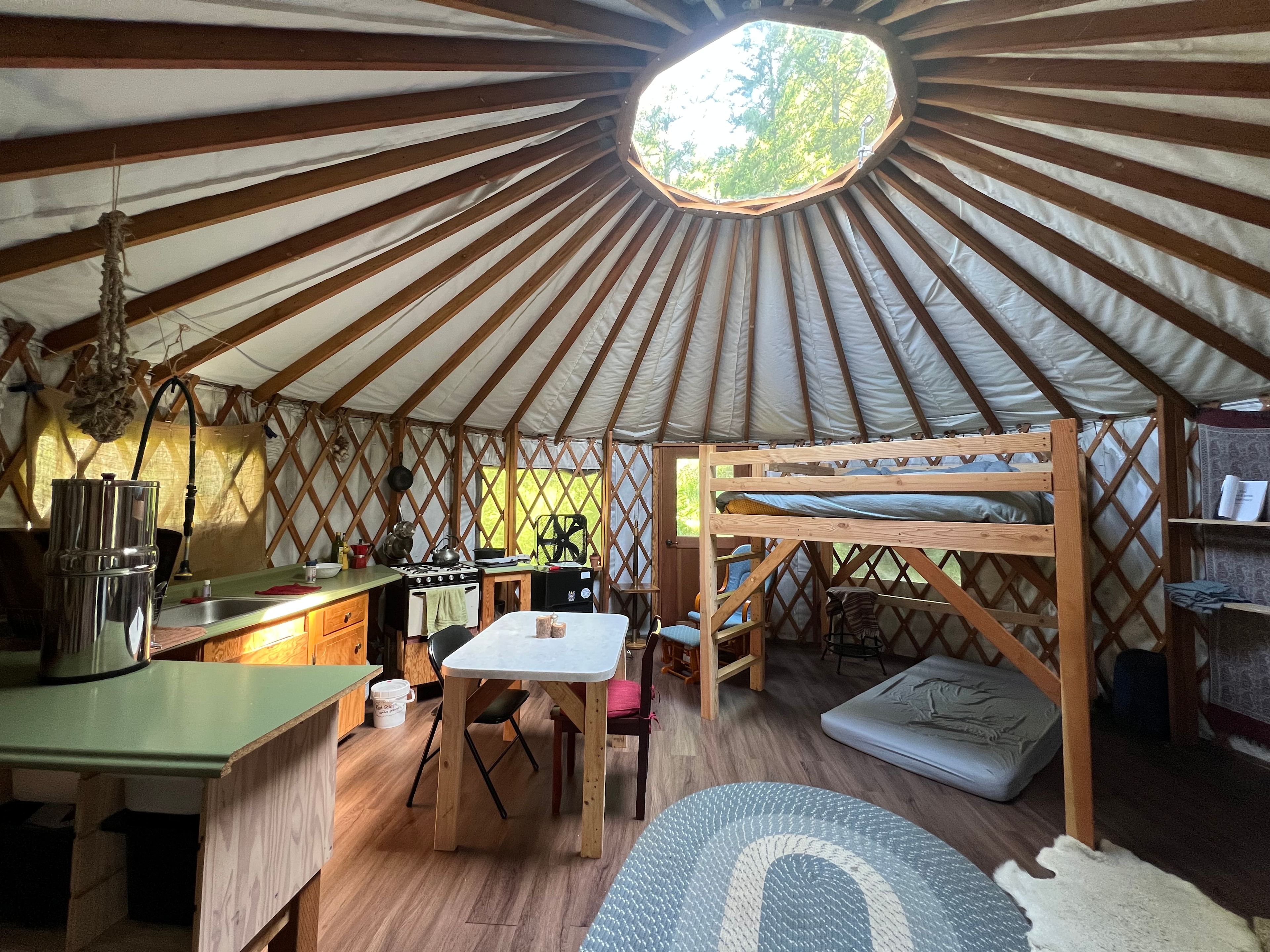 Suncatcher homestead