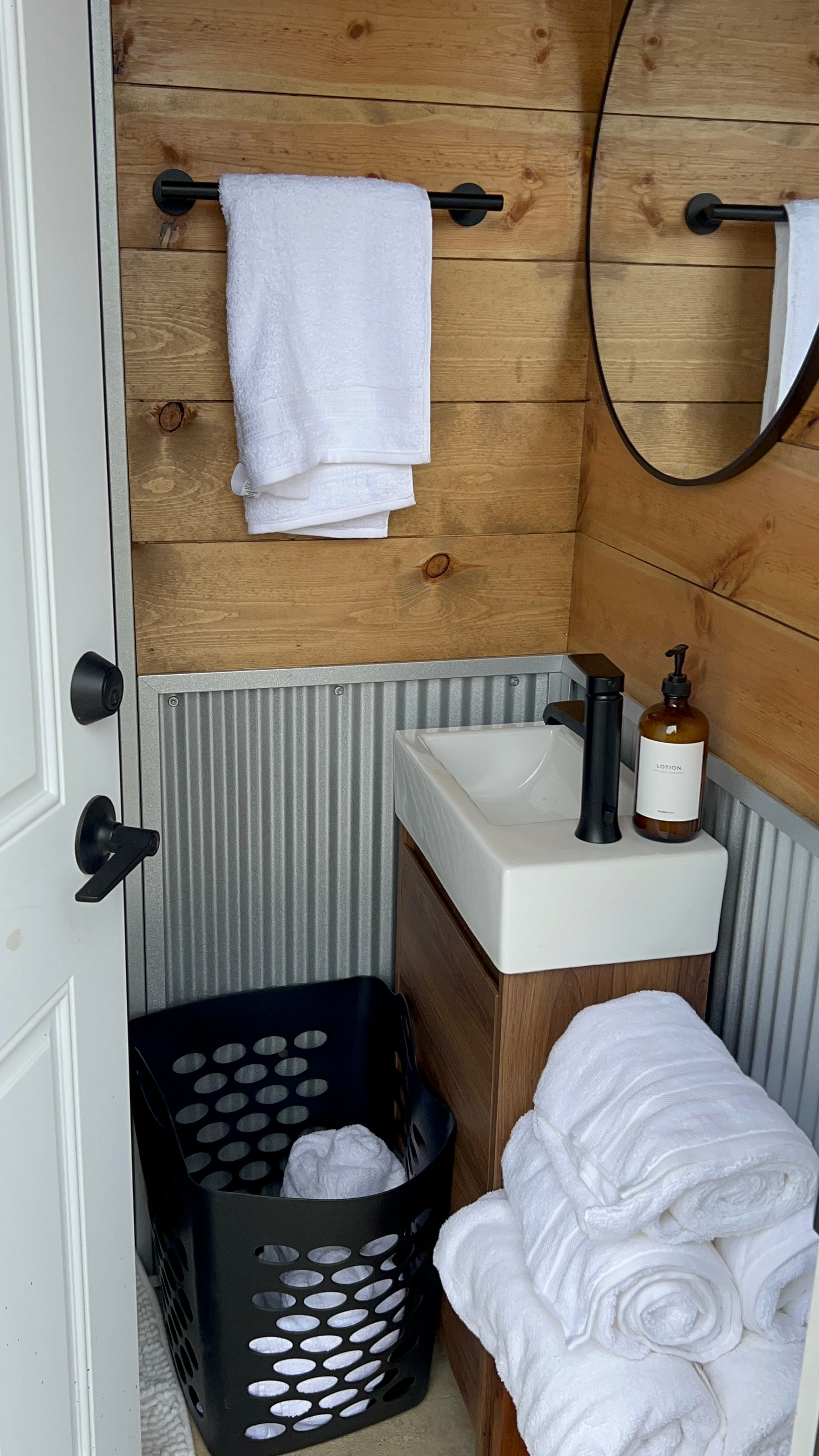 Hymas Family Farm Stay
