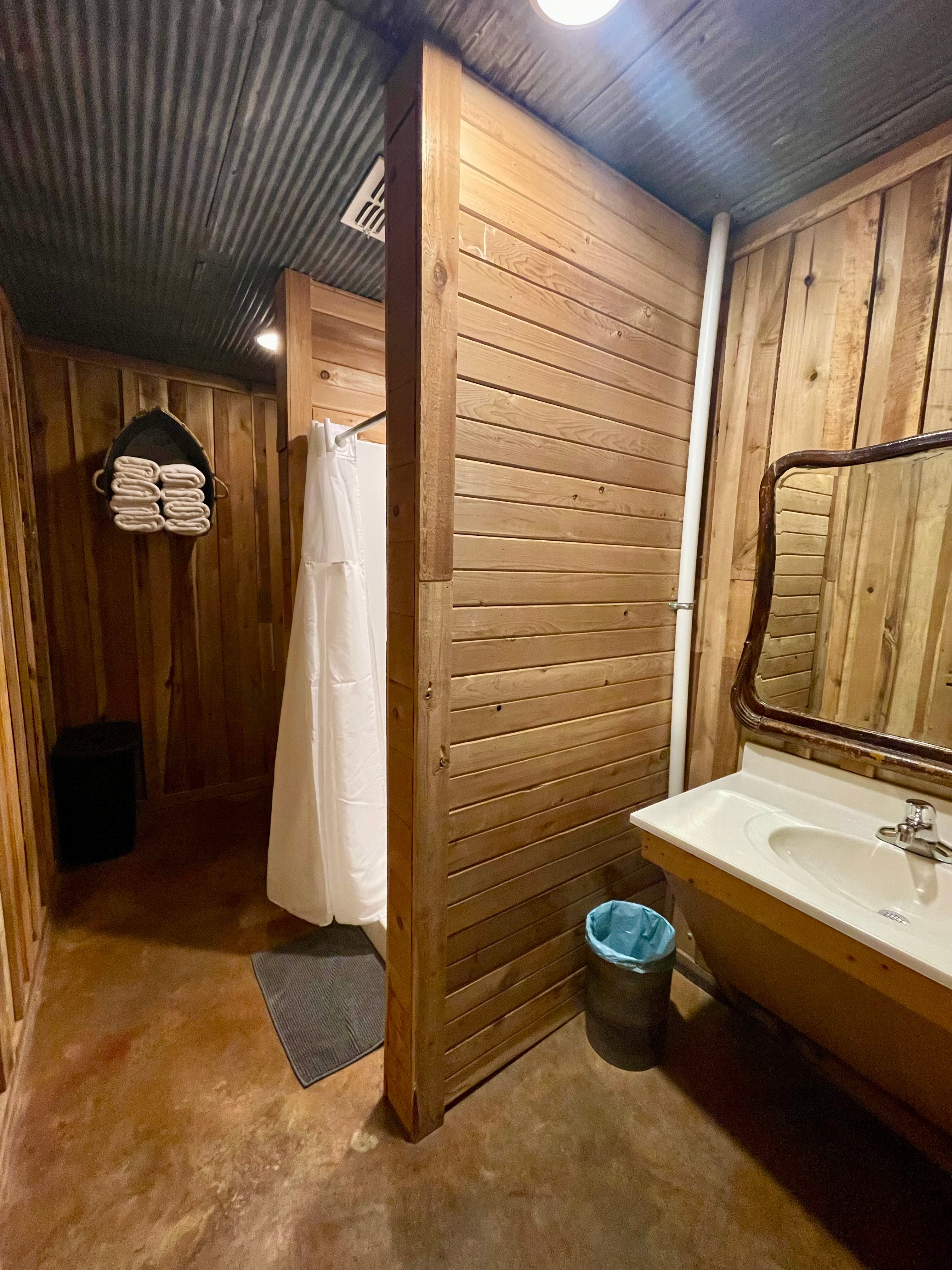 Buffalo River Resort