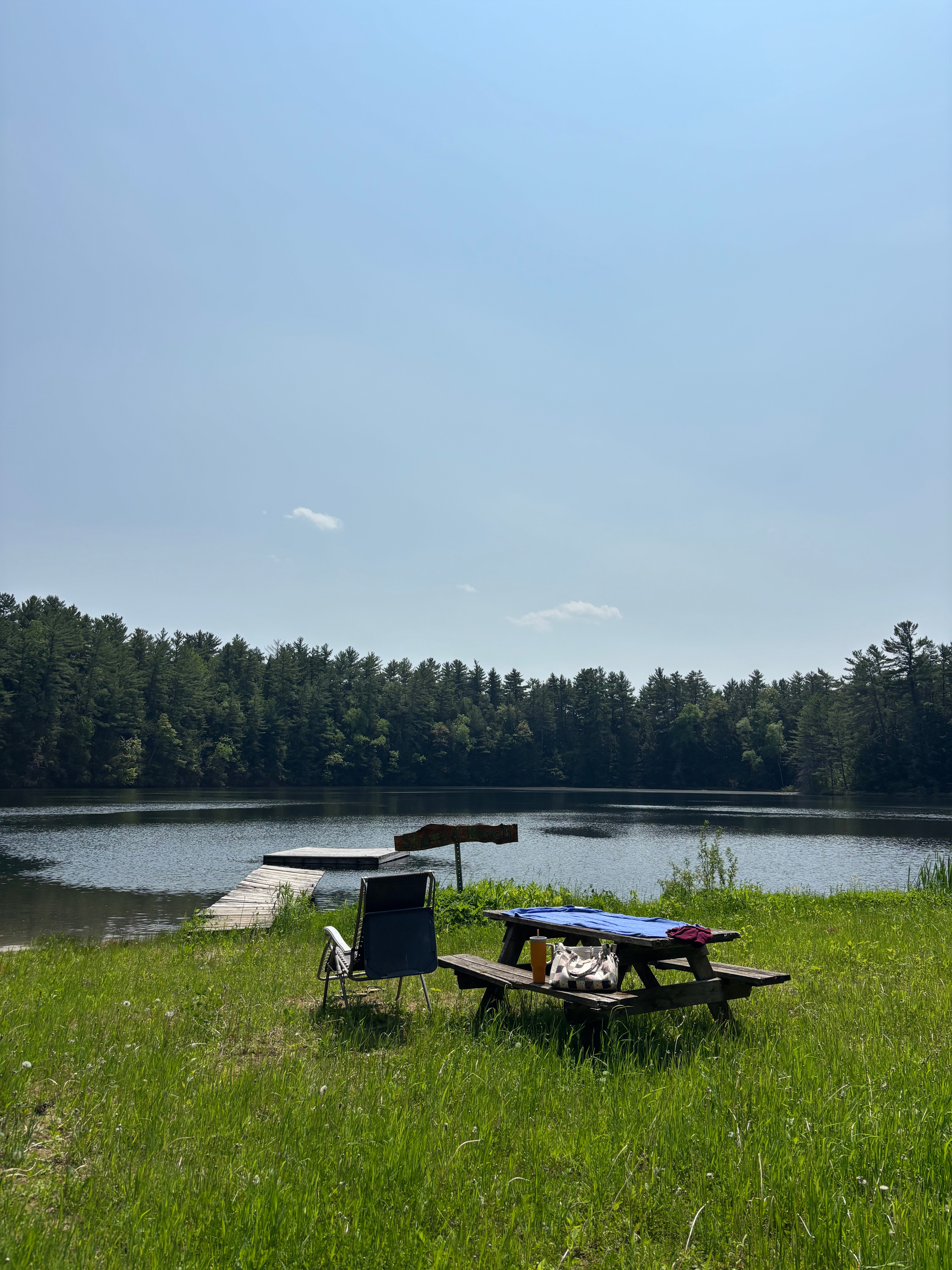 Pine & Birch Ranch & Retreat