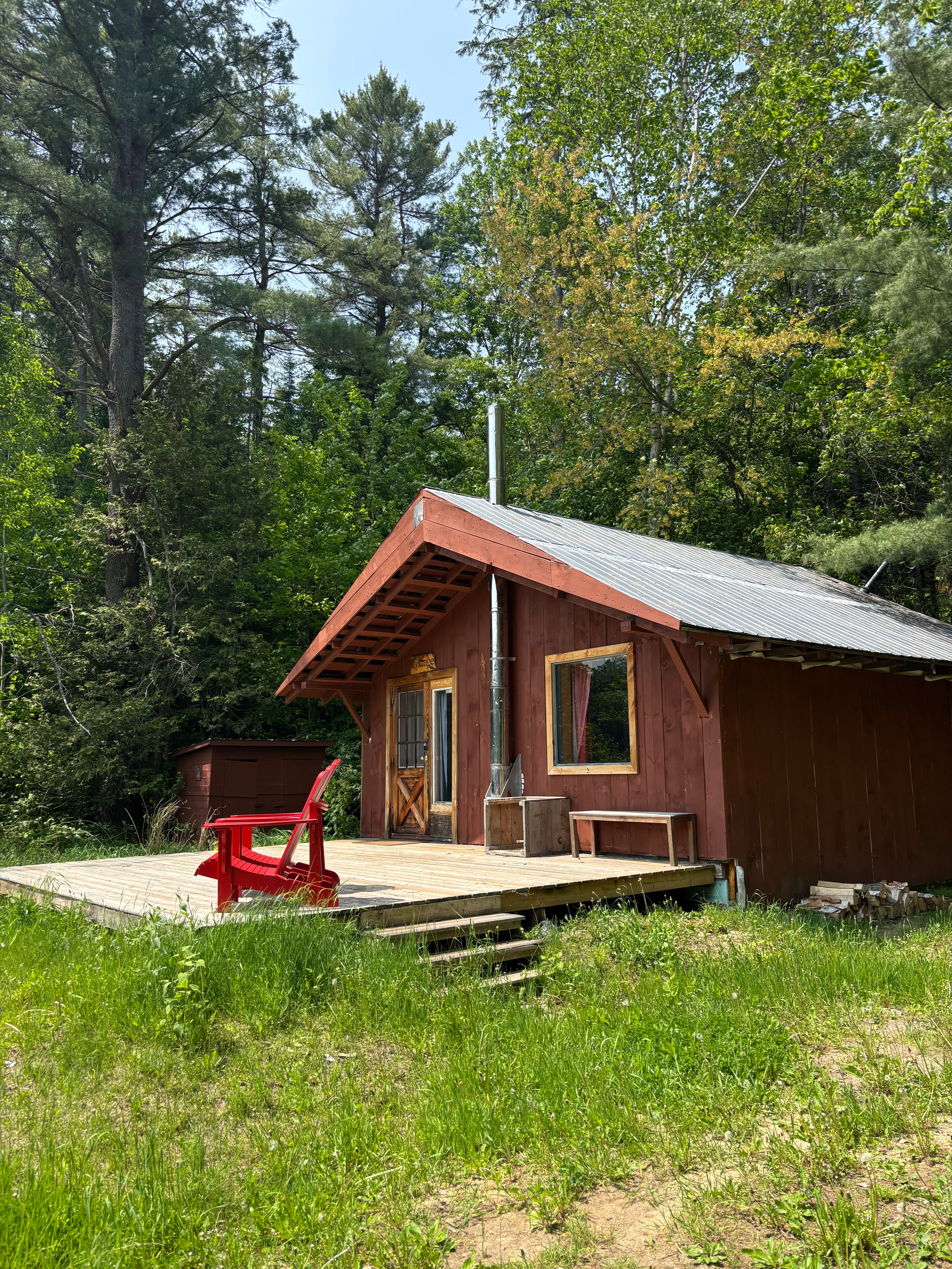 Pine & Birch Ranch & Retreat