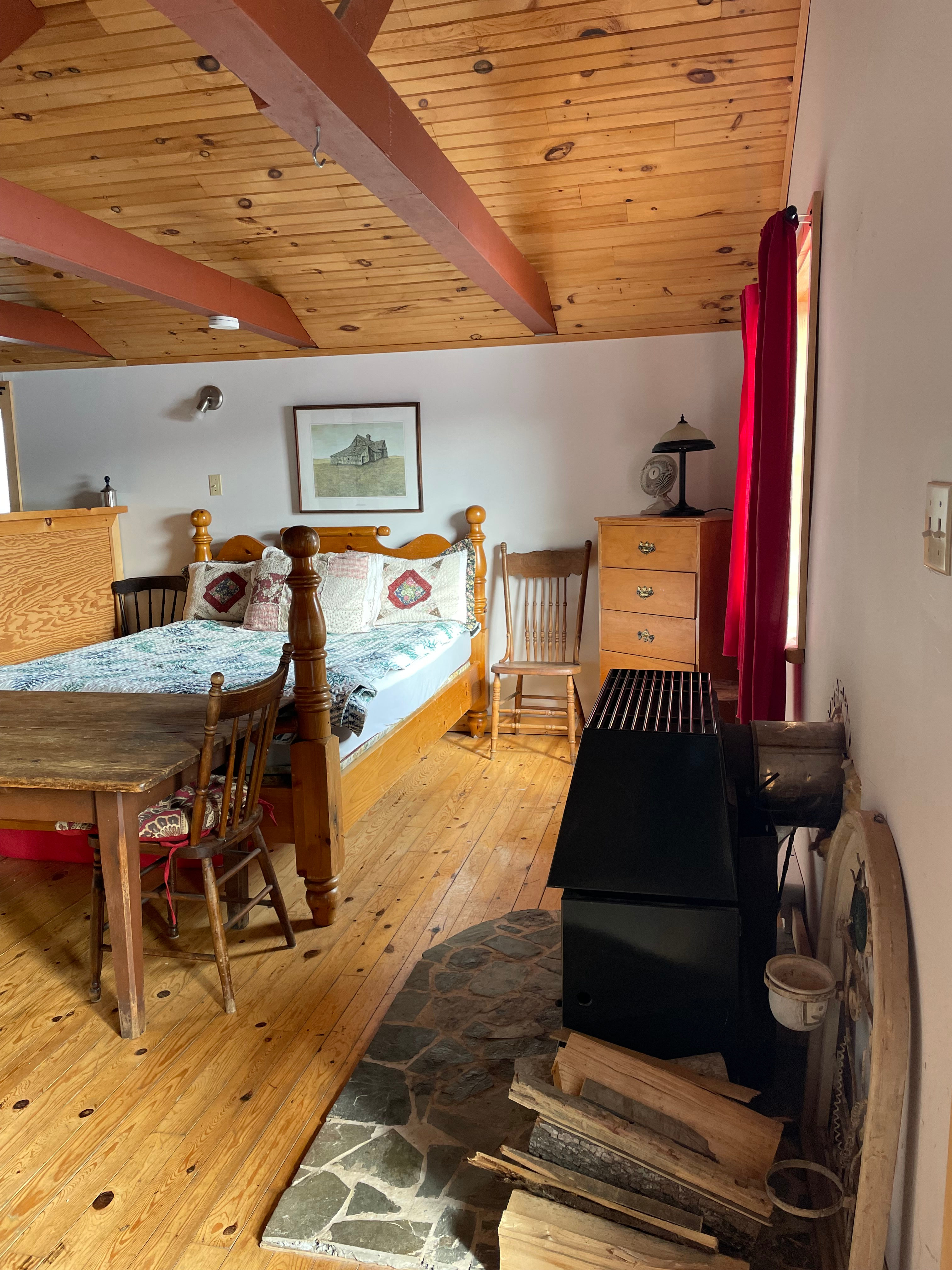 Pine & Birch Ranch & Retreat