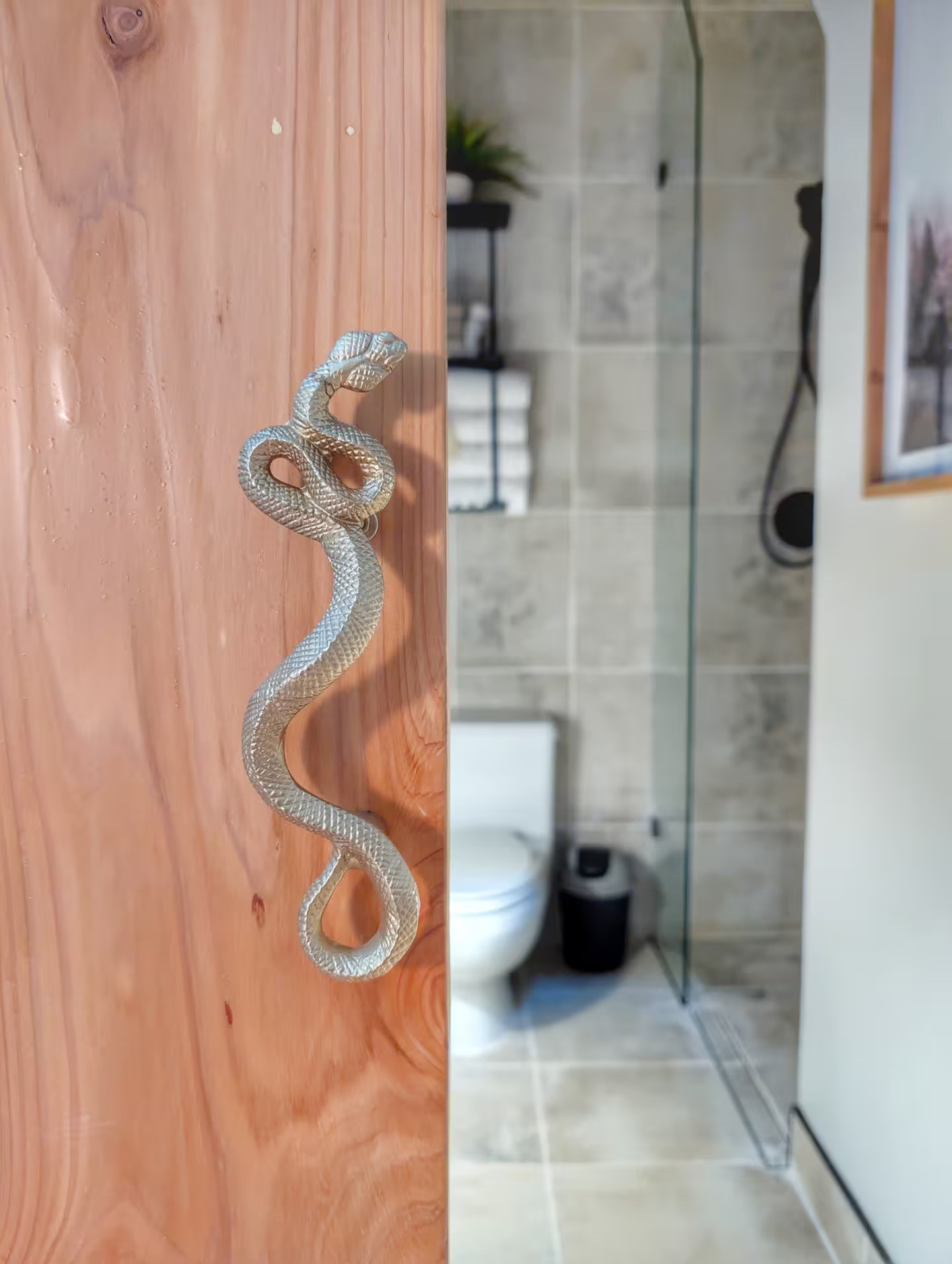 Maple Haven Treehouse