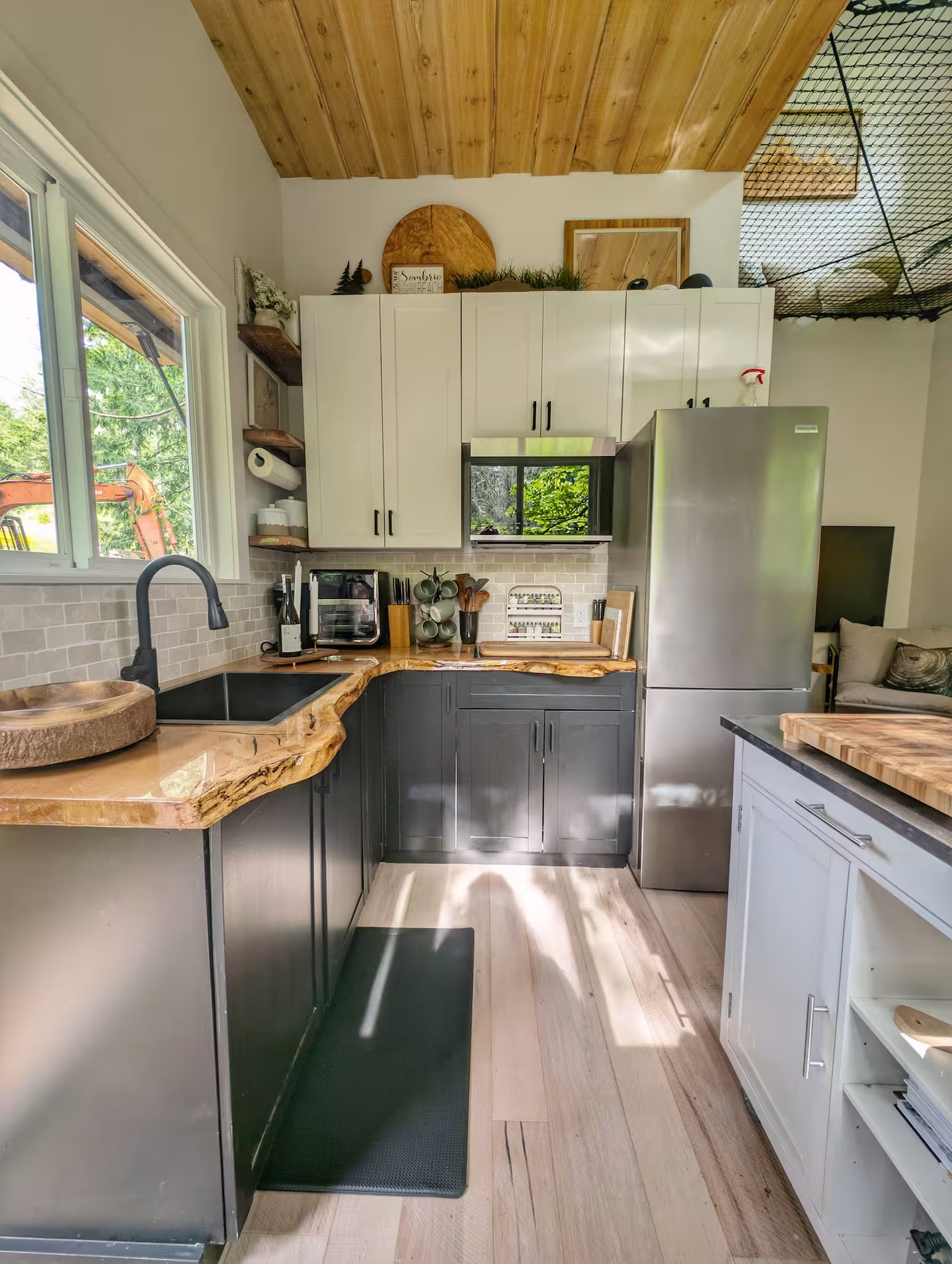 Maple Haven Treehouse