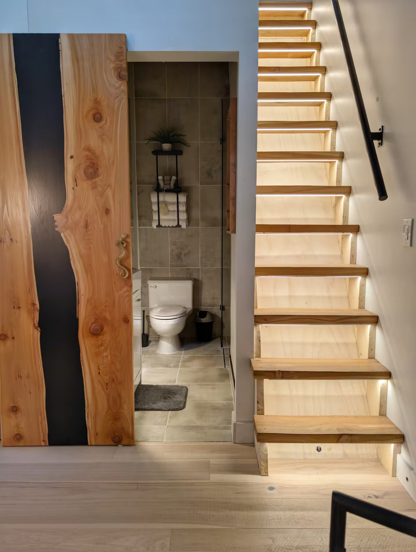 Maple Haven Treehouse