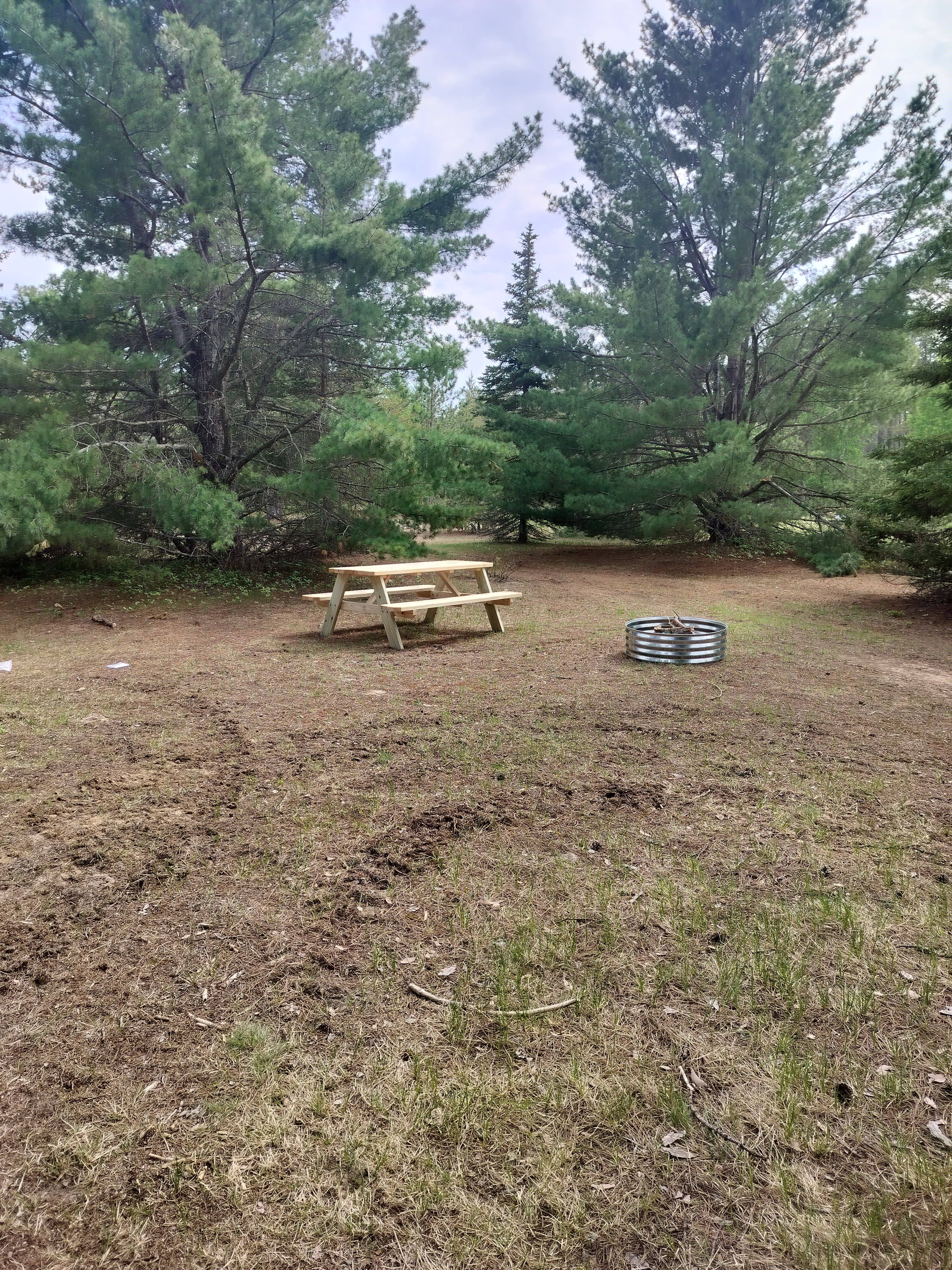 Shivering Timbers Family Campground