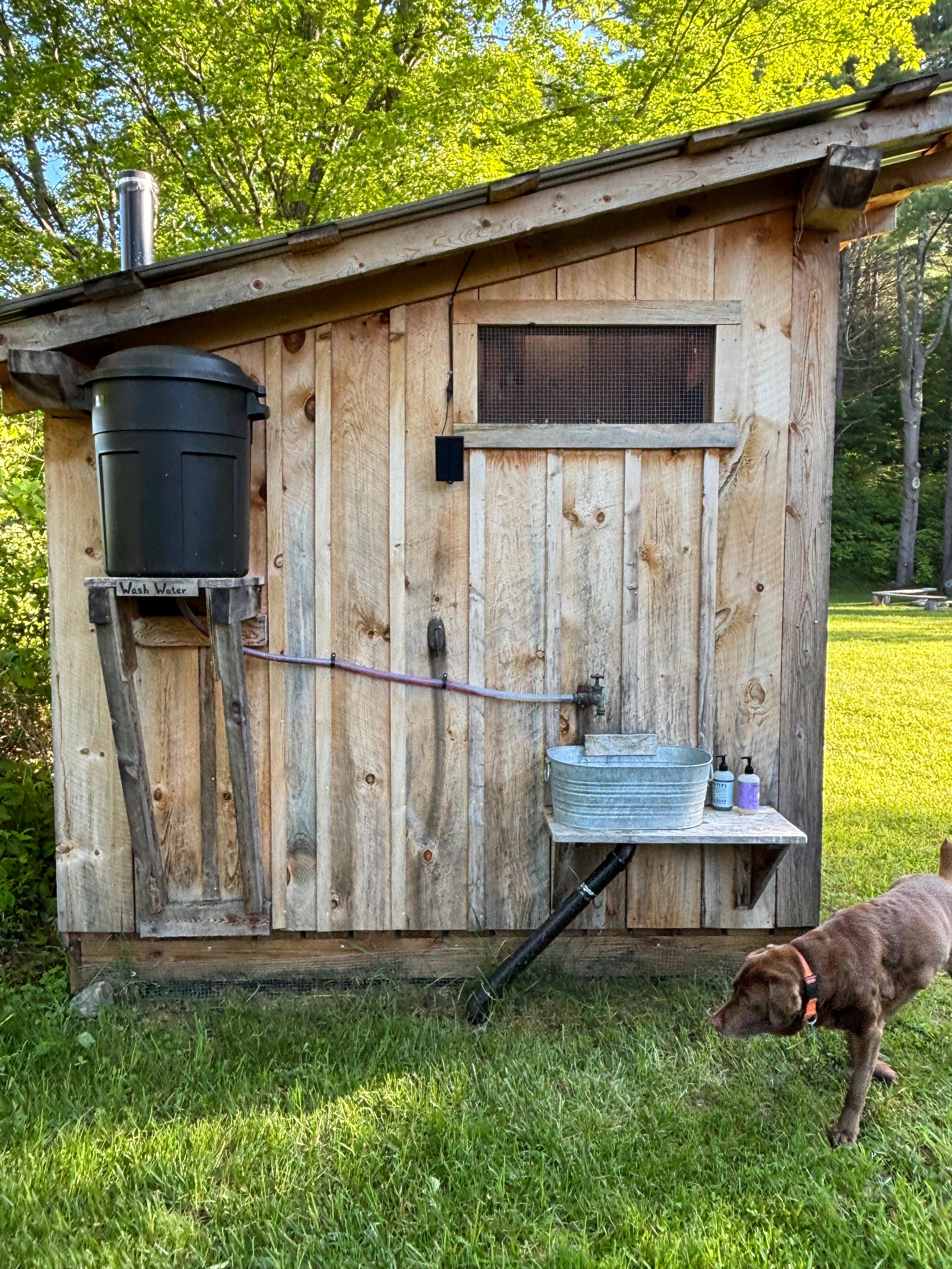 Everything done so well. 