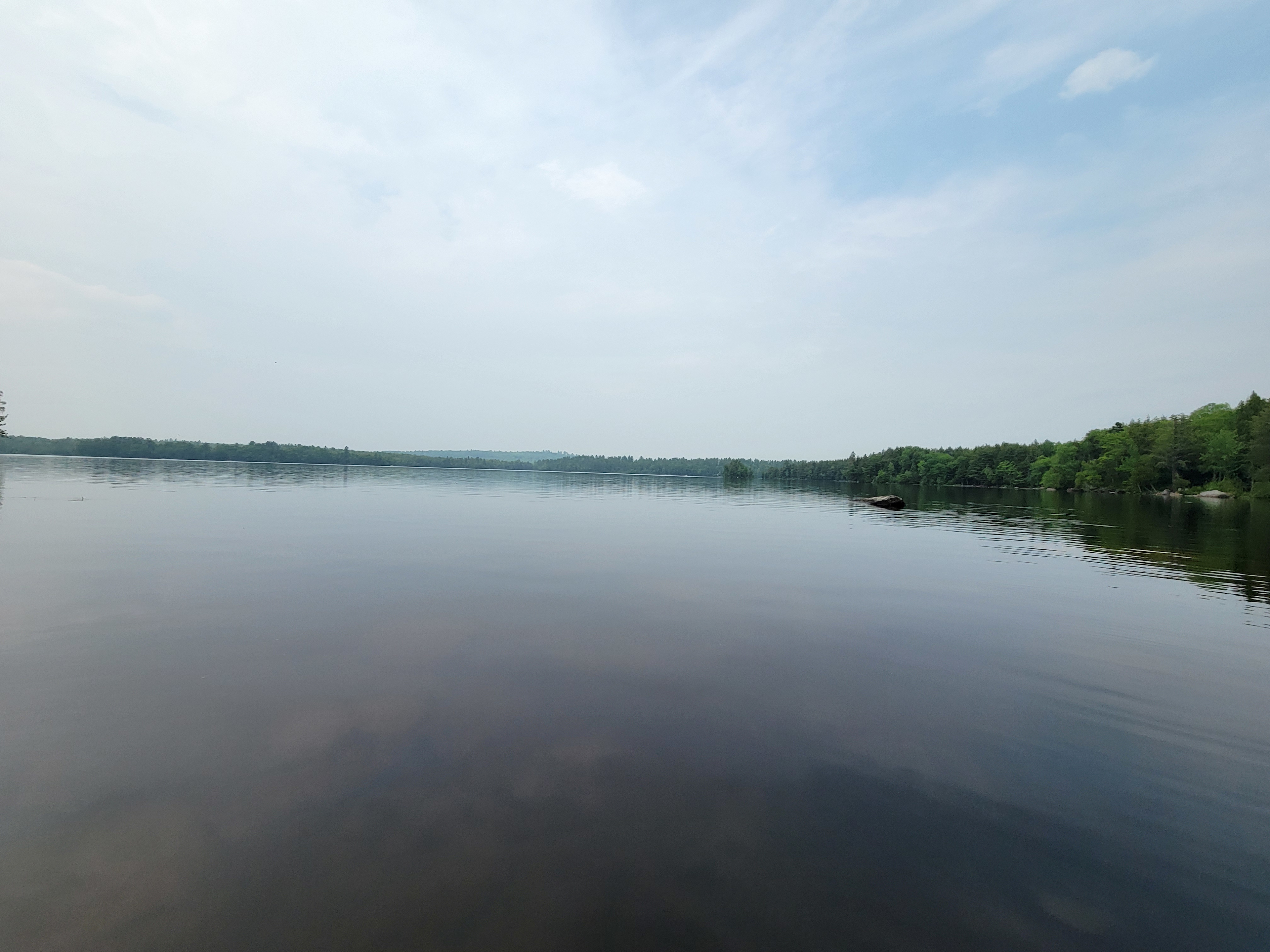 Loon Call Camp