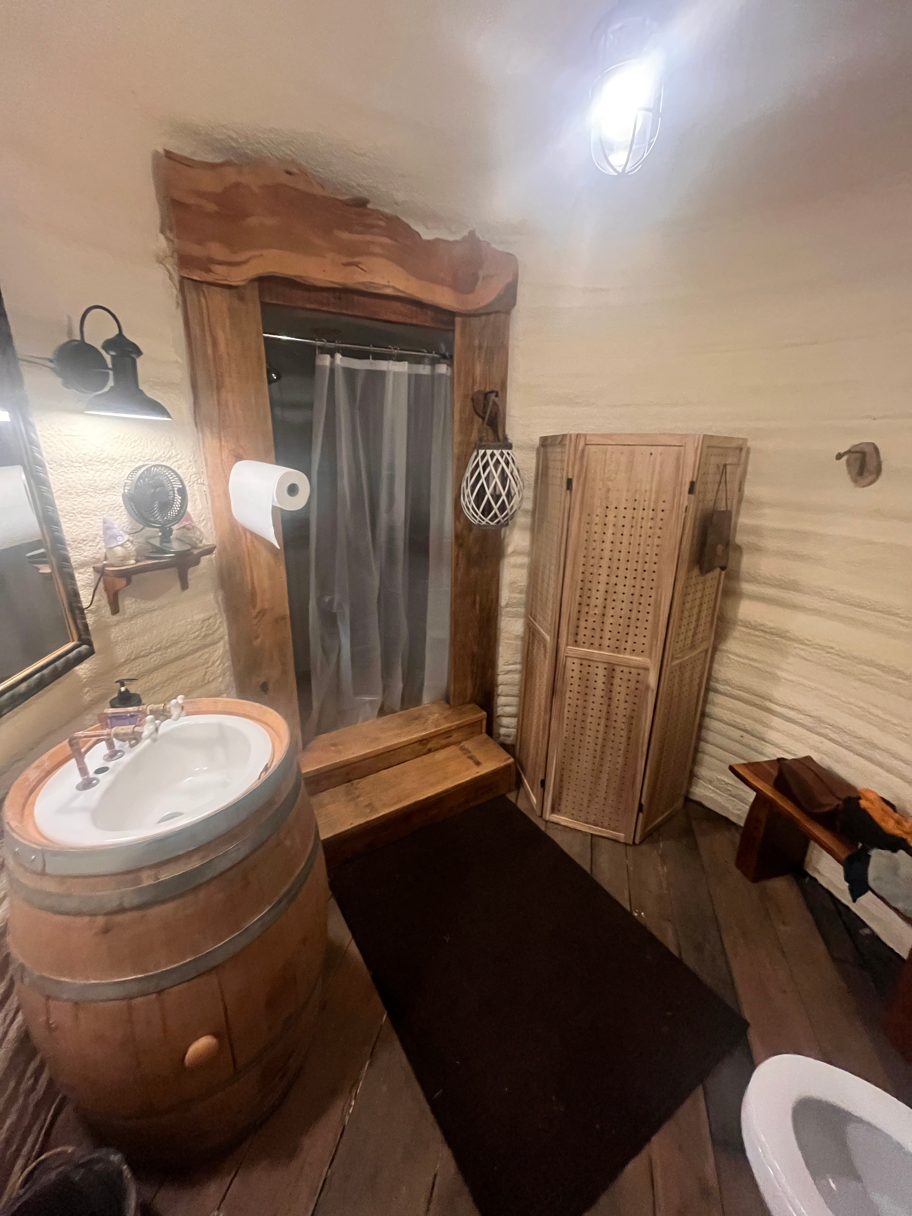 Sunrise River RV Park and Campground