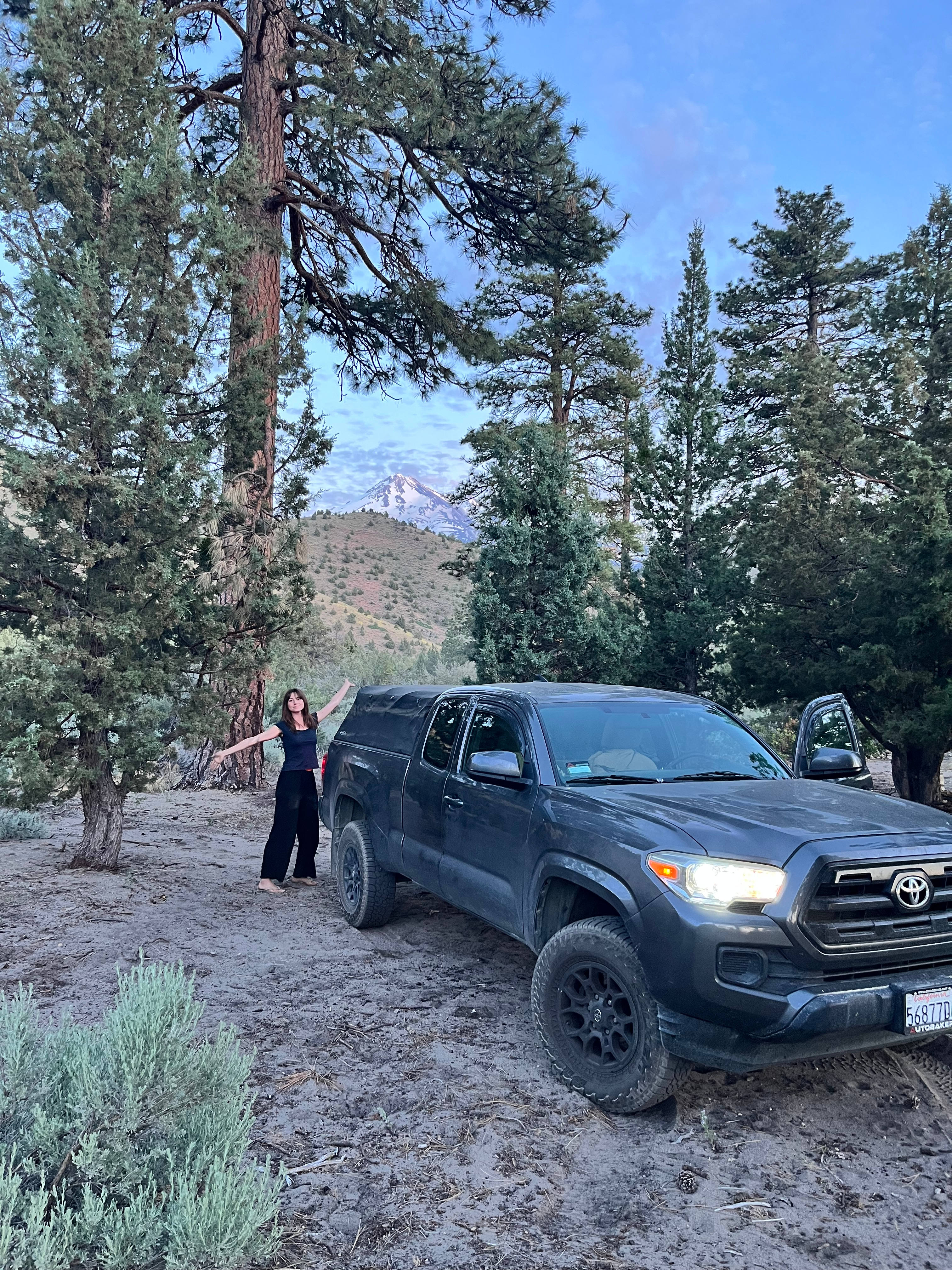 Two Horses Ranch