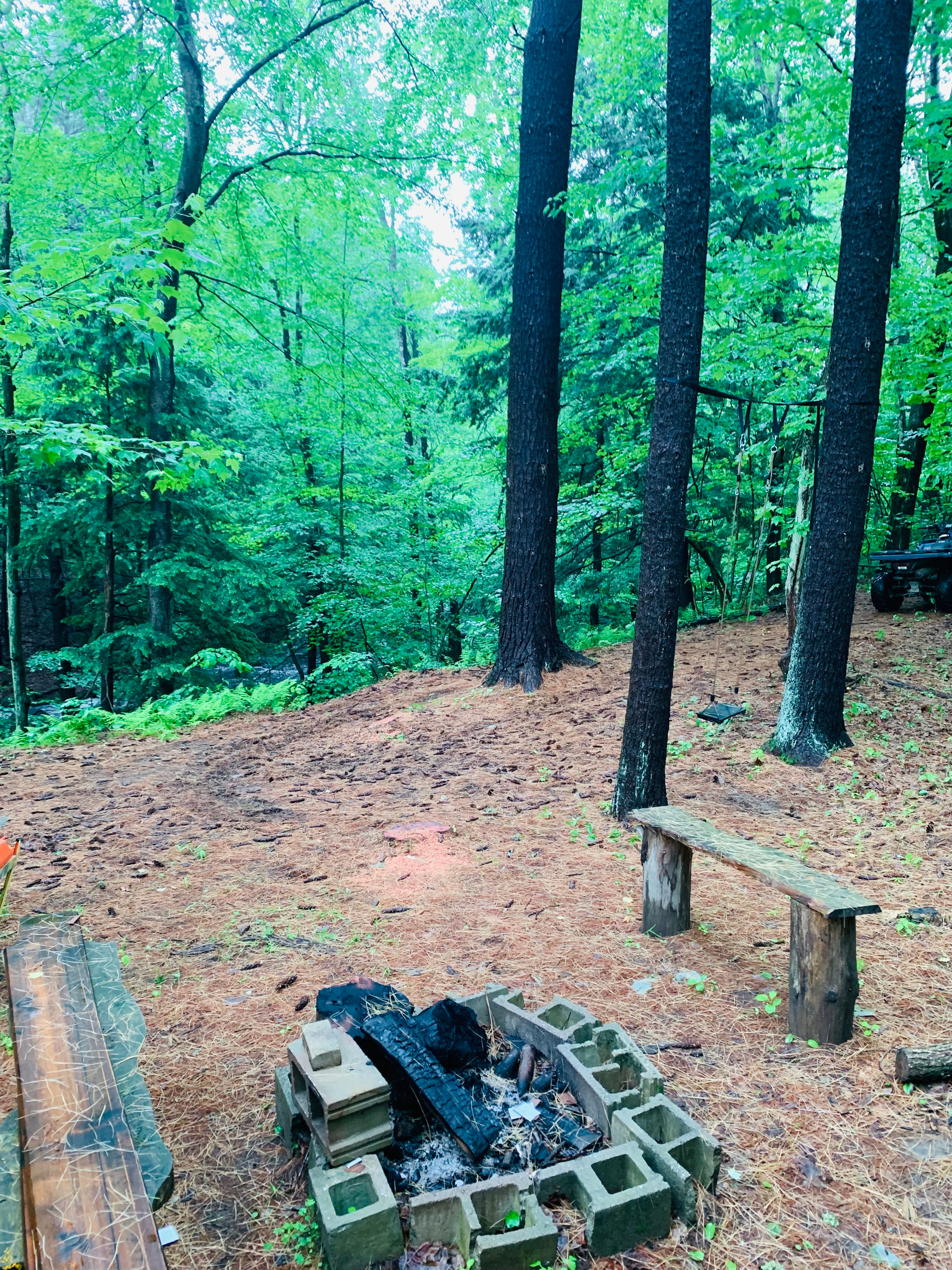 Pine Brook Retreat