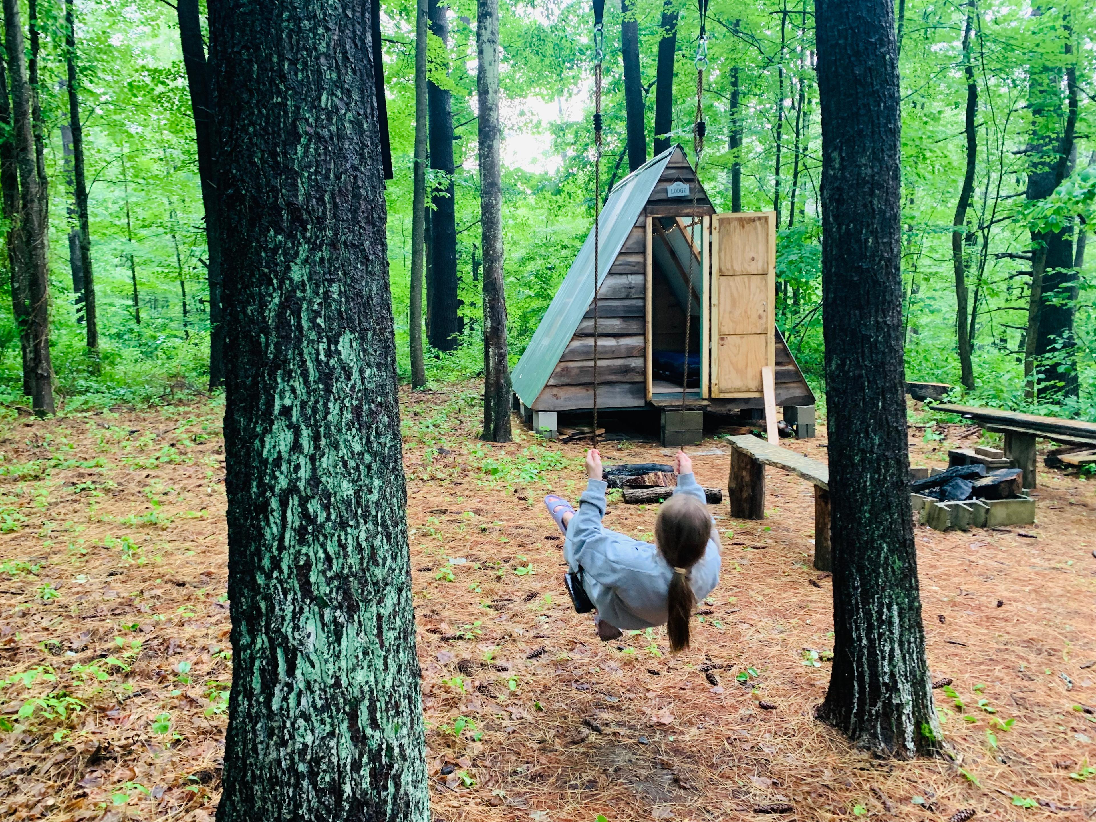 Pine Brook Retreat