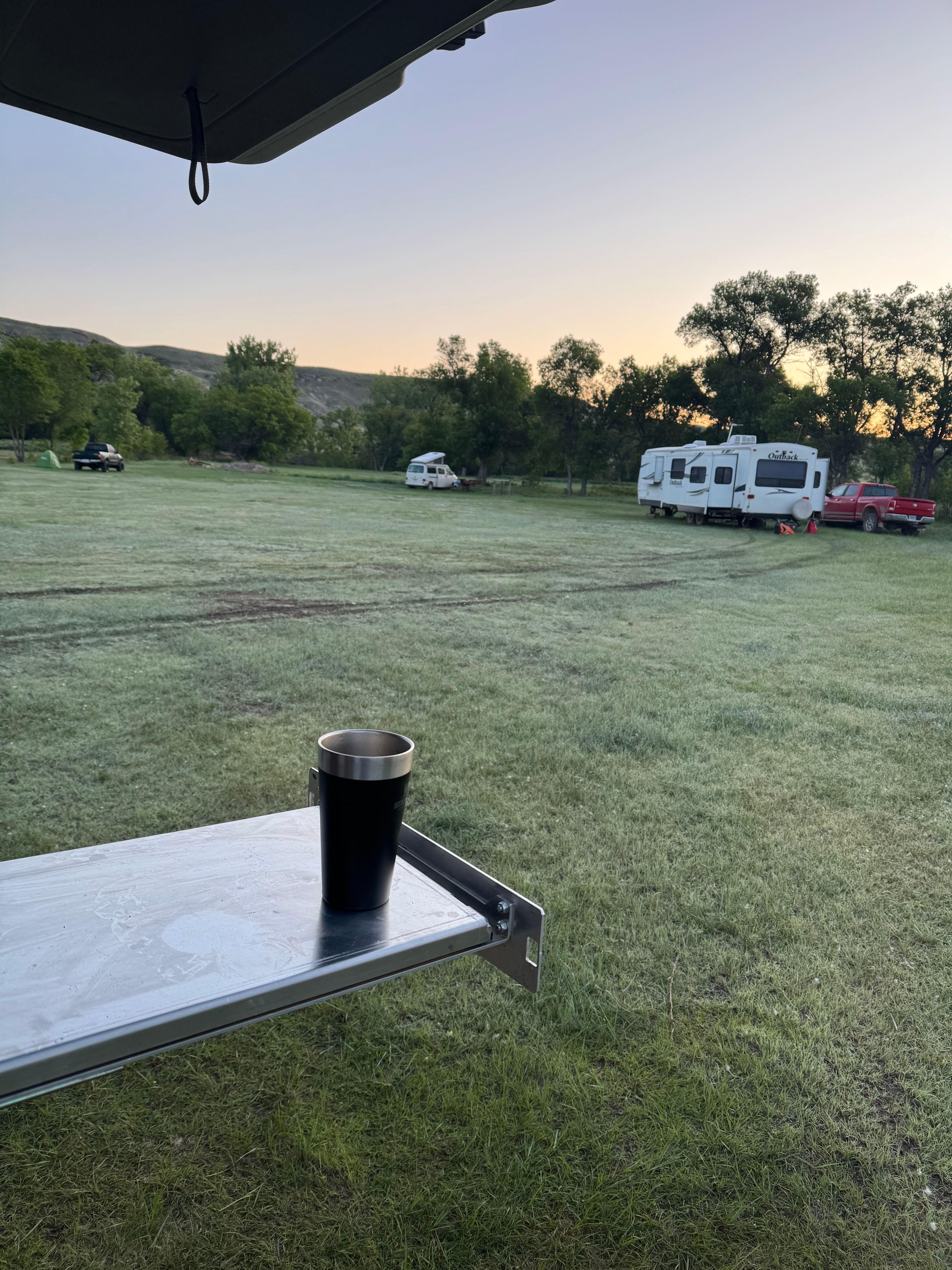 French Creek Campground