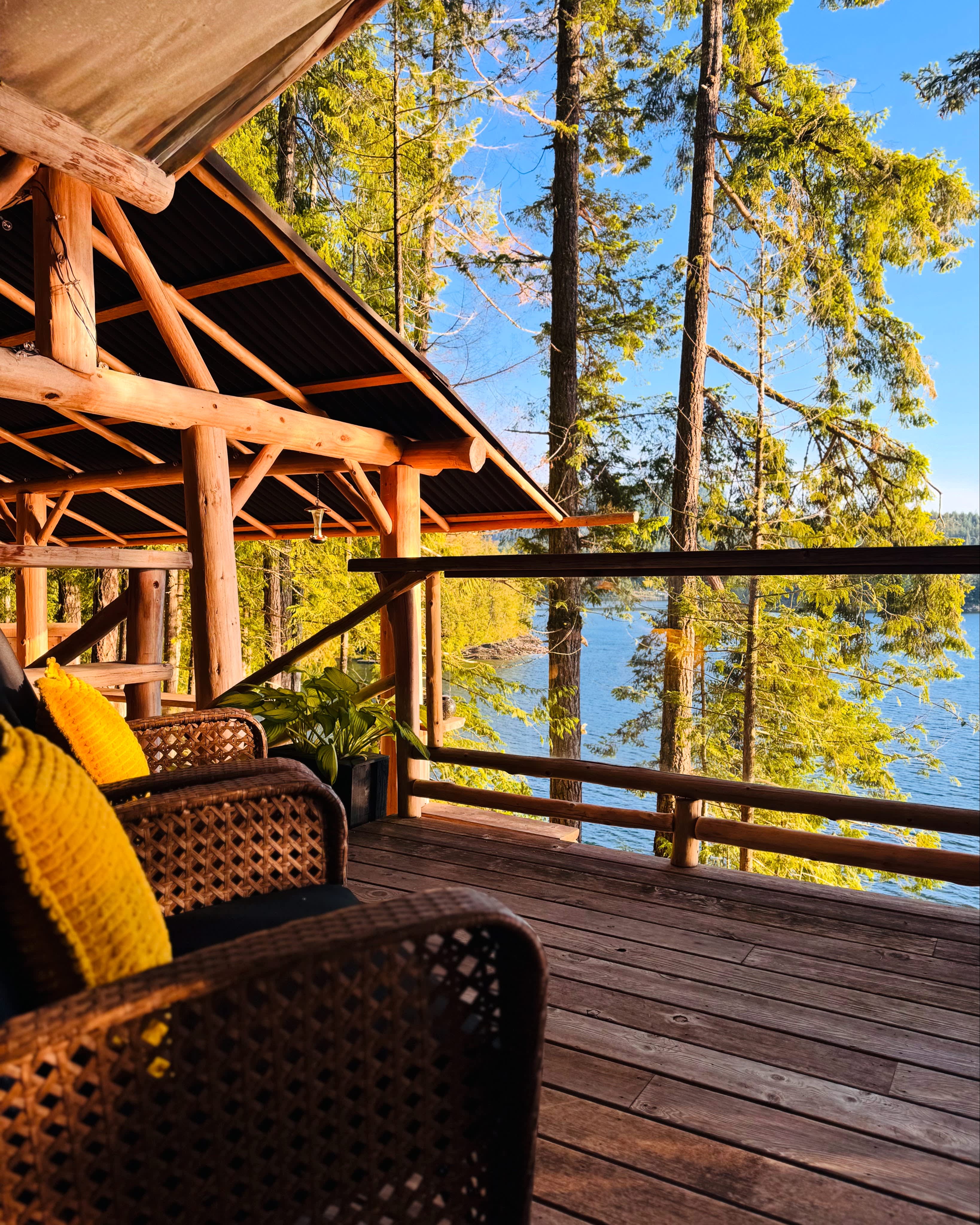 2 Tide on the Hillside