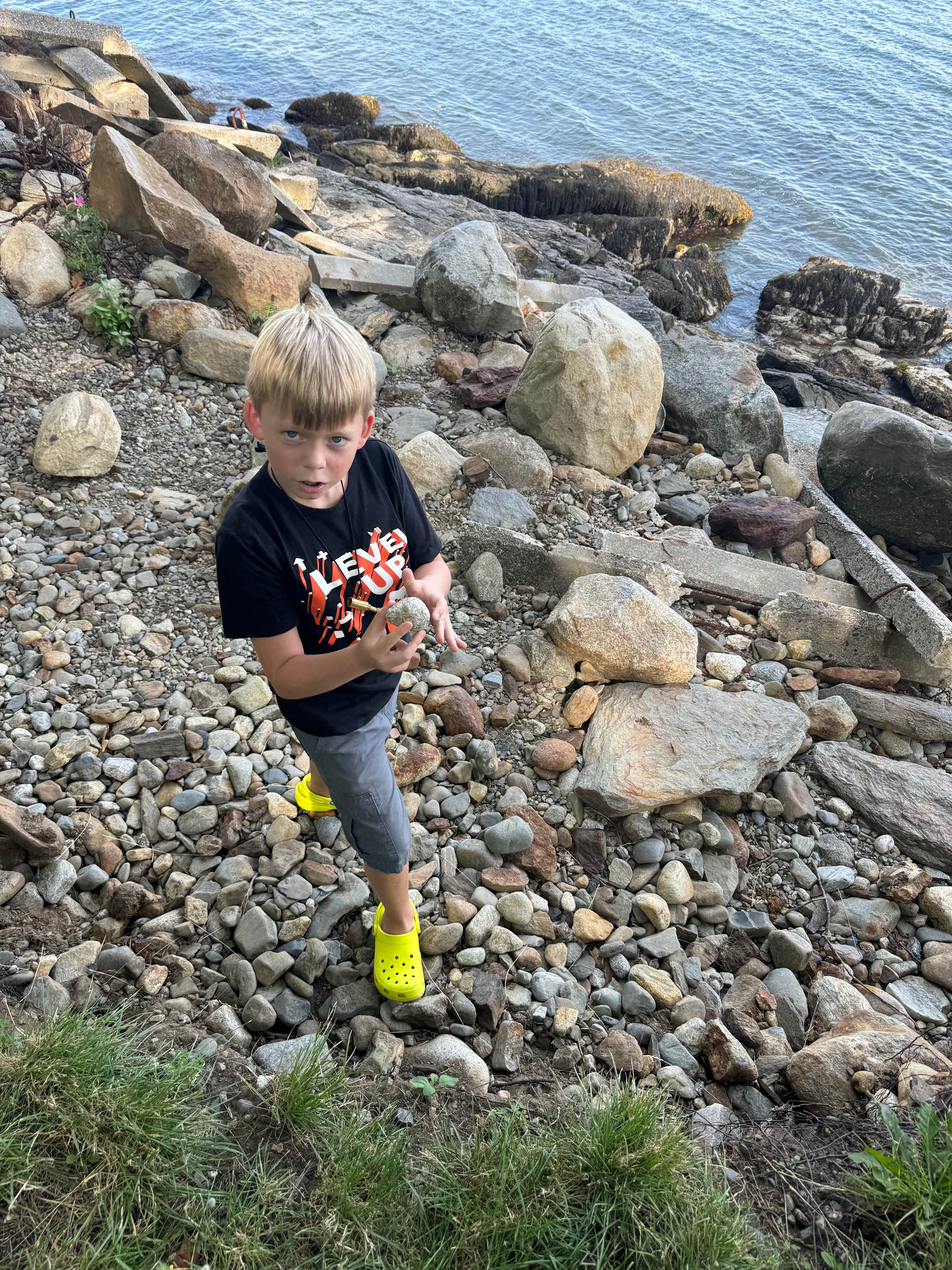 Schoodic Woods Campground