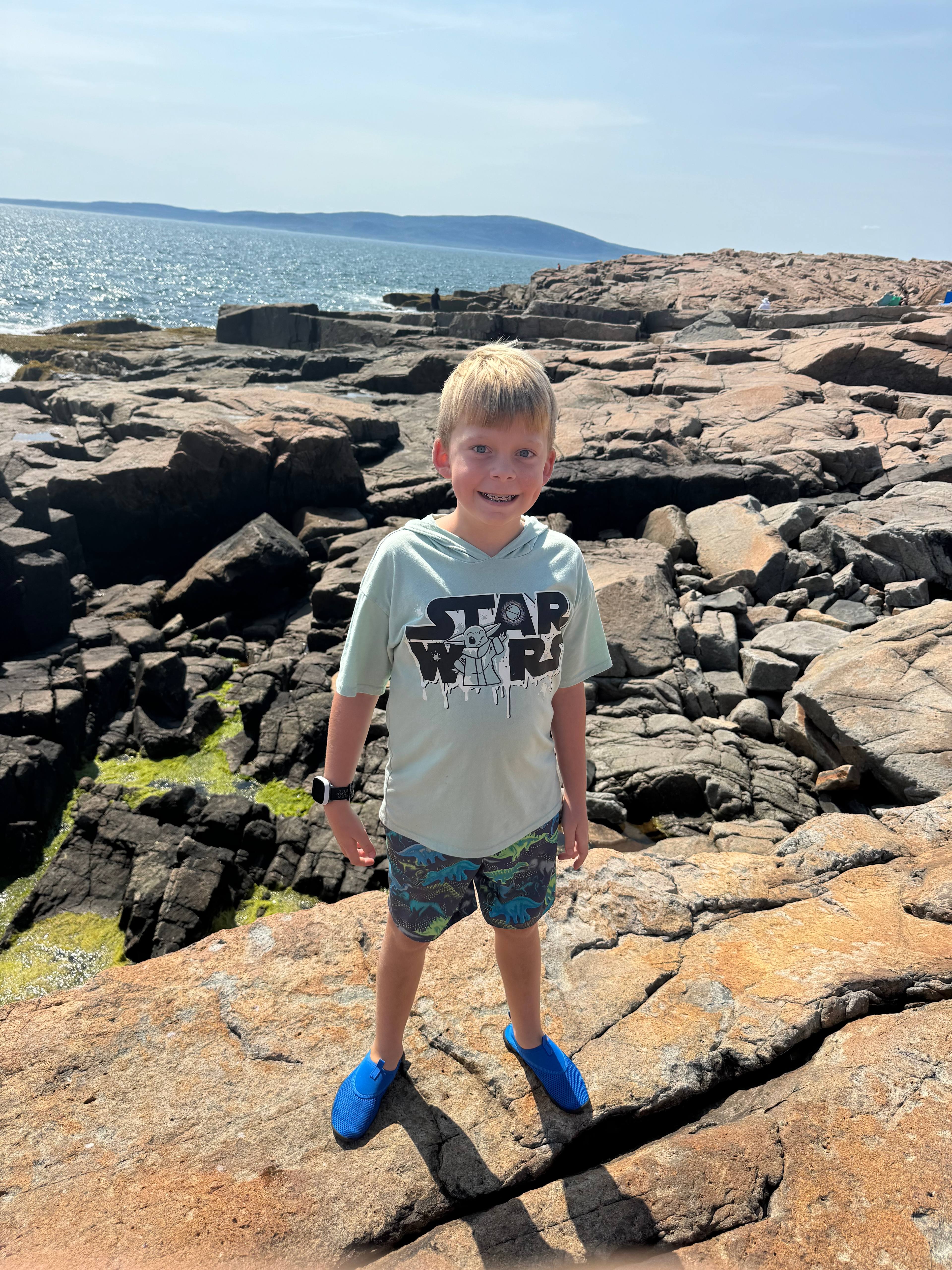 Schoodic Woods Campground