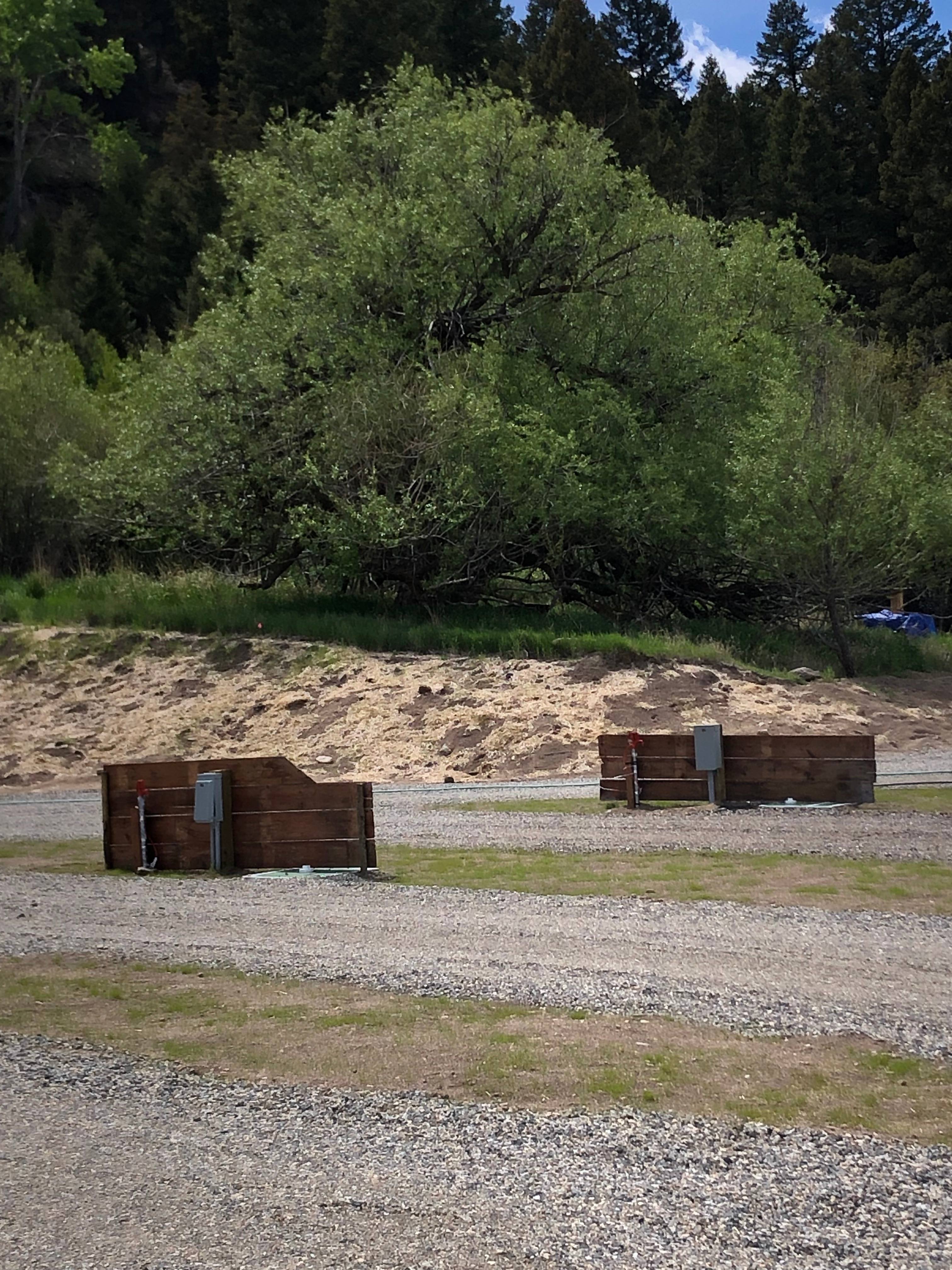 River's Bend RV