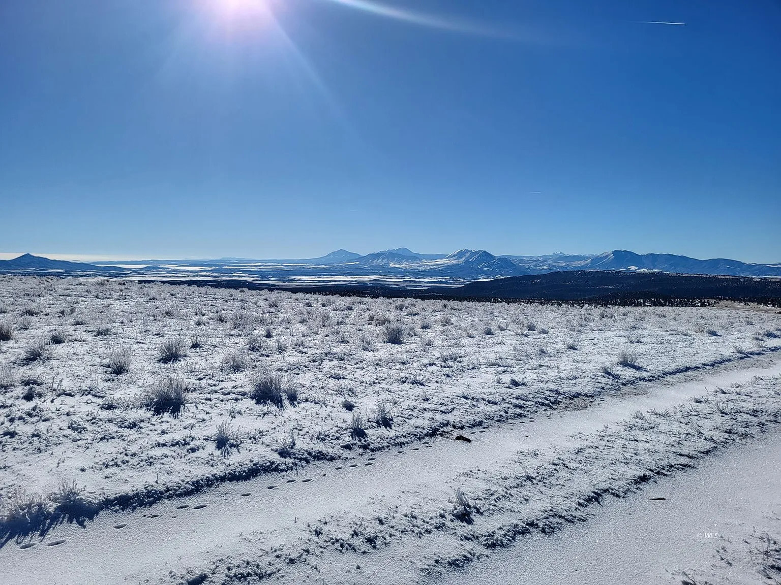 Big Sky Vista - Silver Cliff