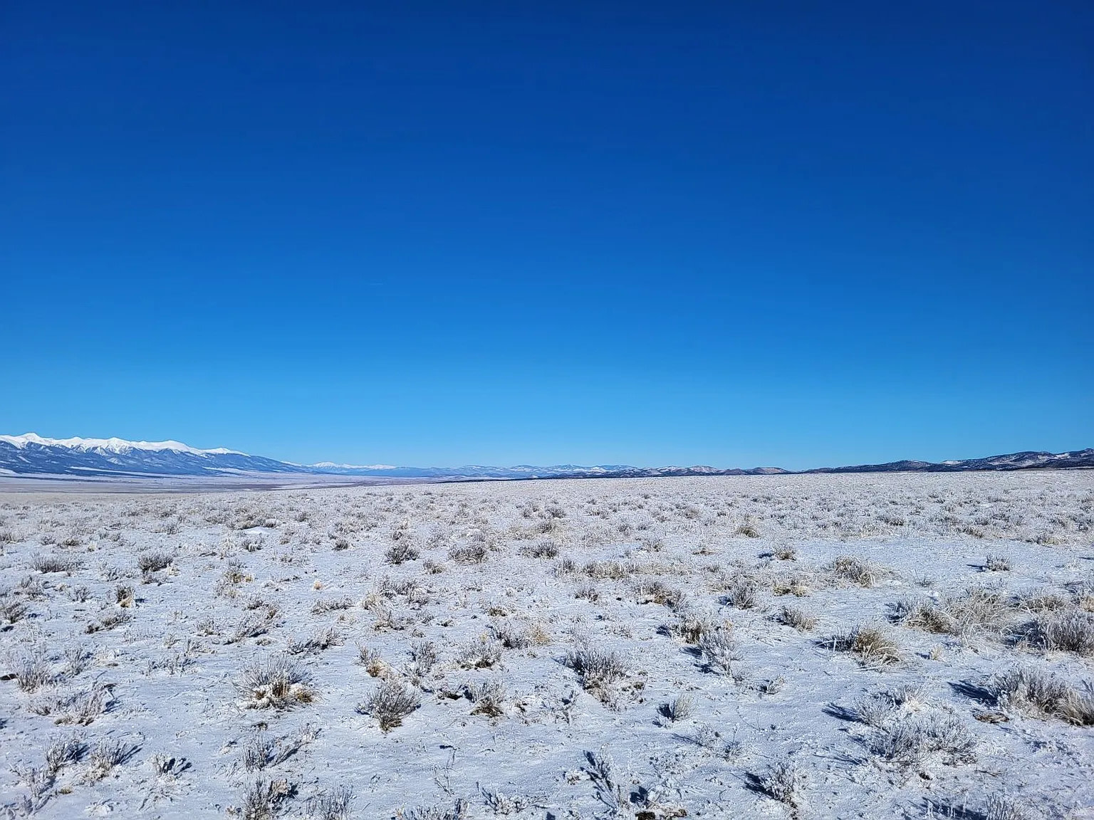 Big Sky Vista - Silver Cliff