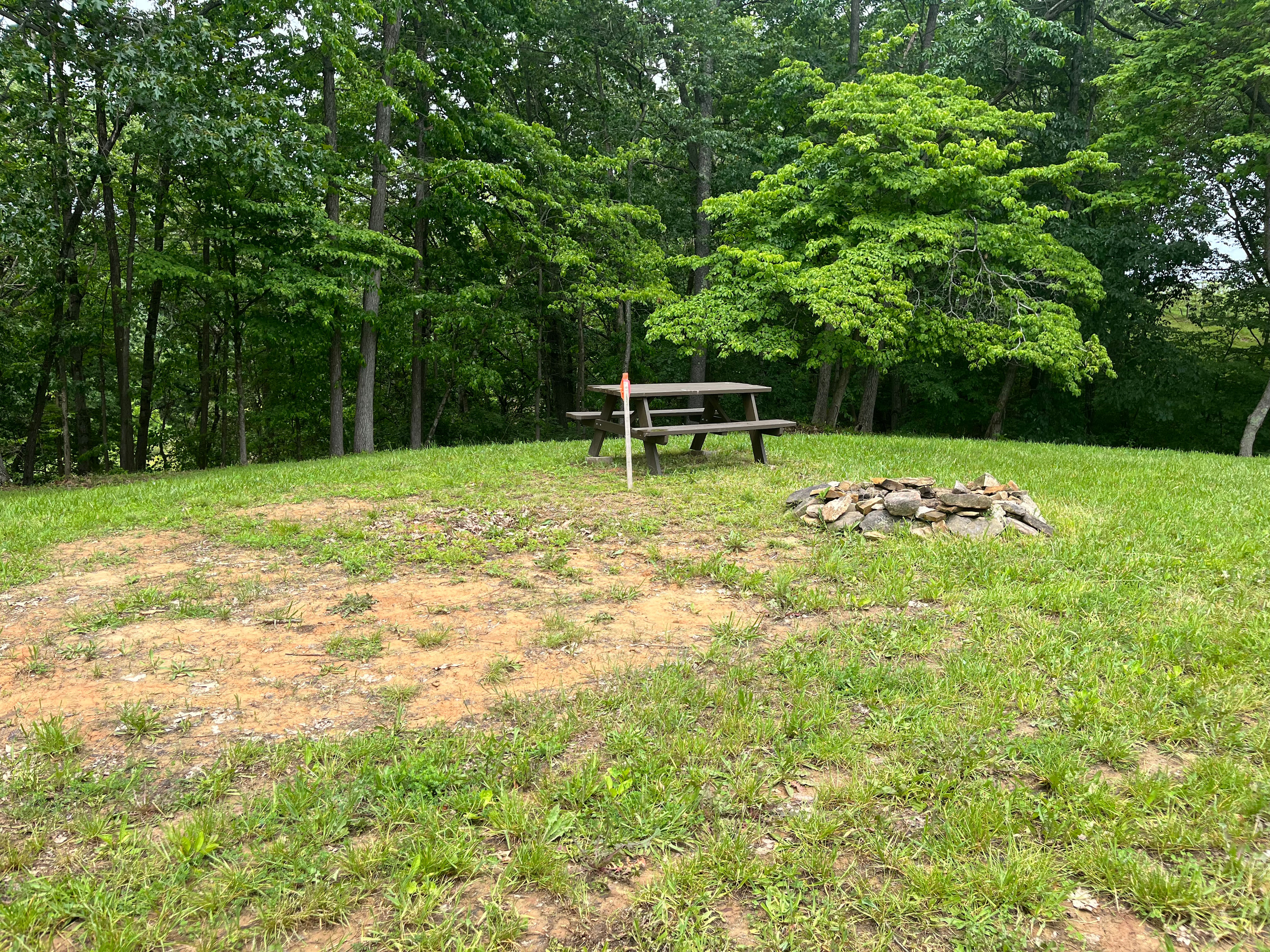 Campsite