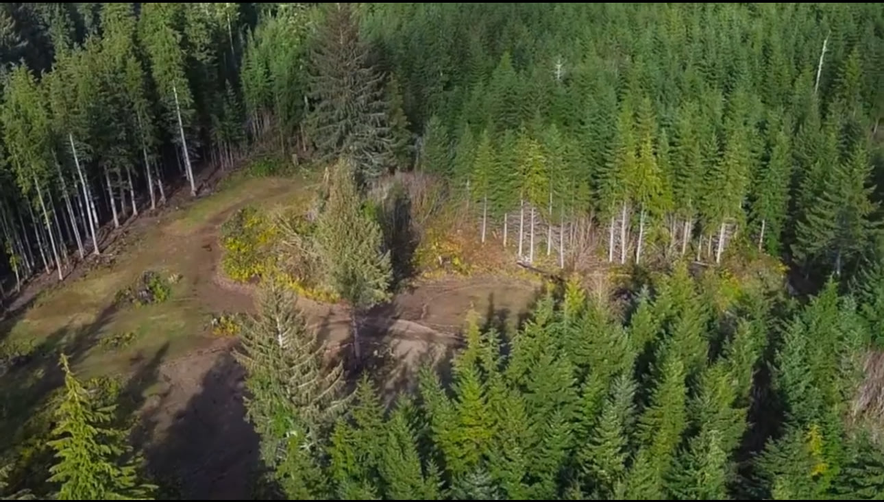 Twin Rivers Campground