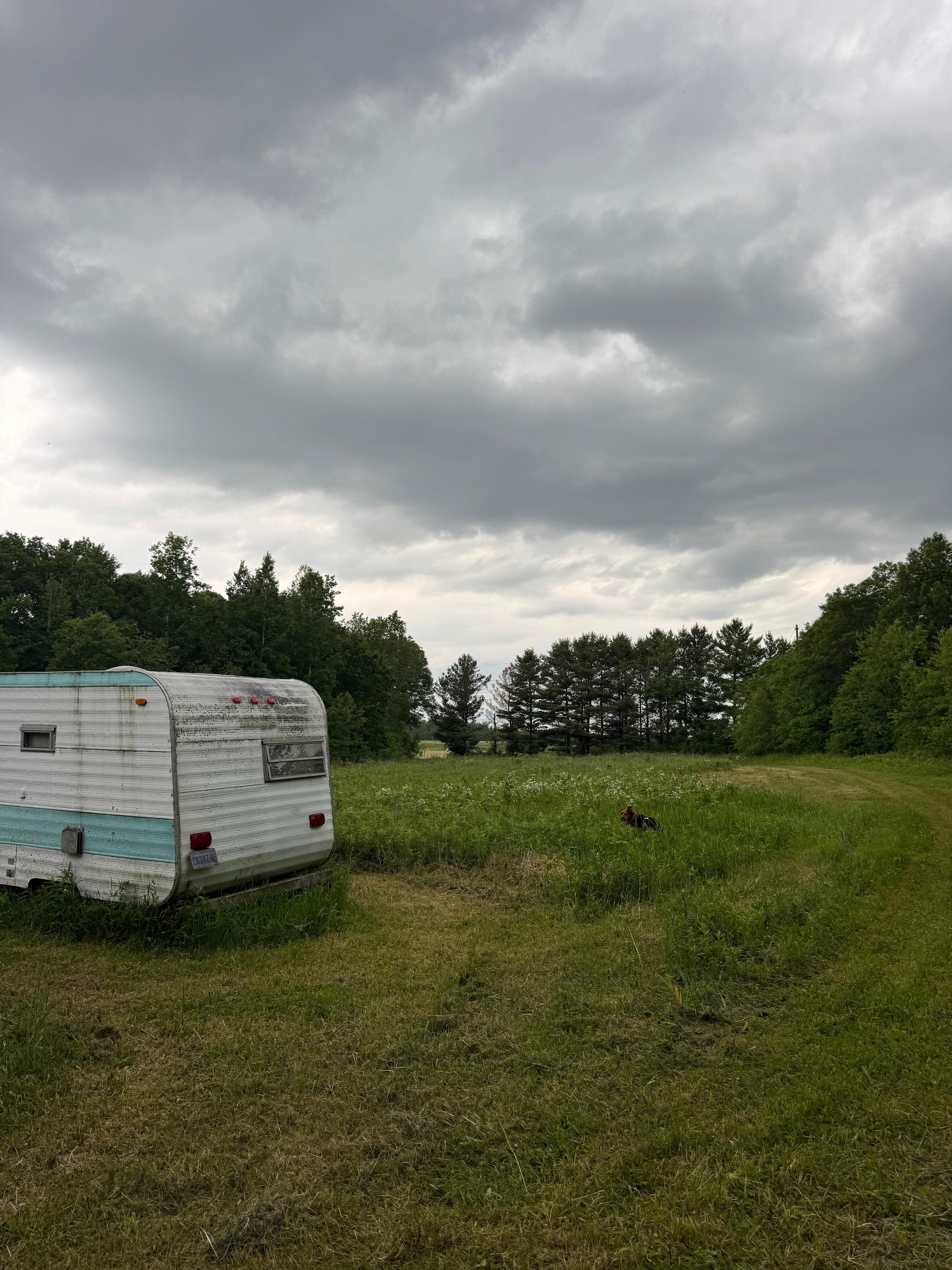 Lake Tommy Homestead