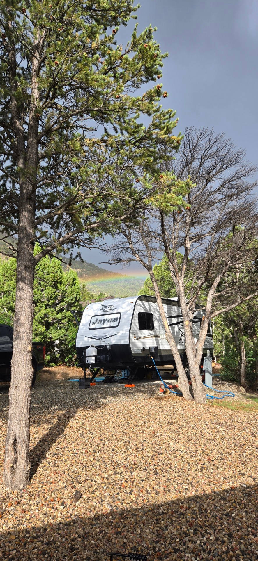 Cedar Canyon RV Retreat