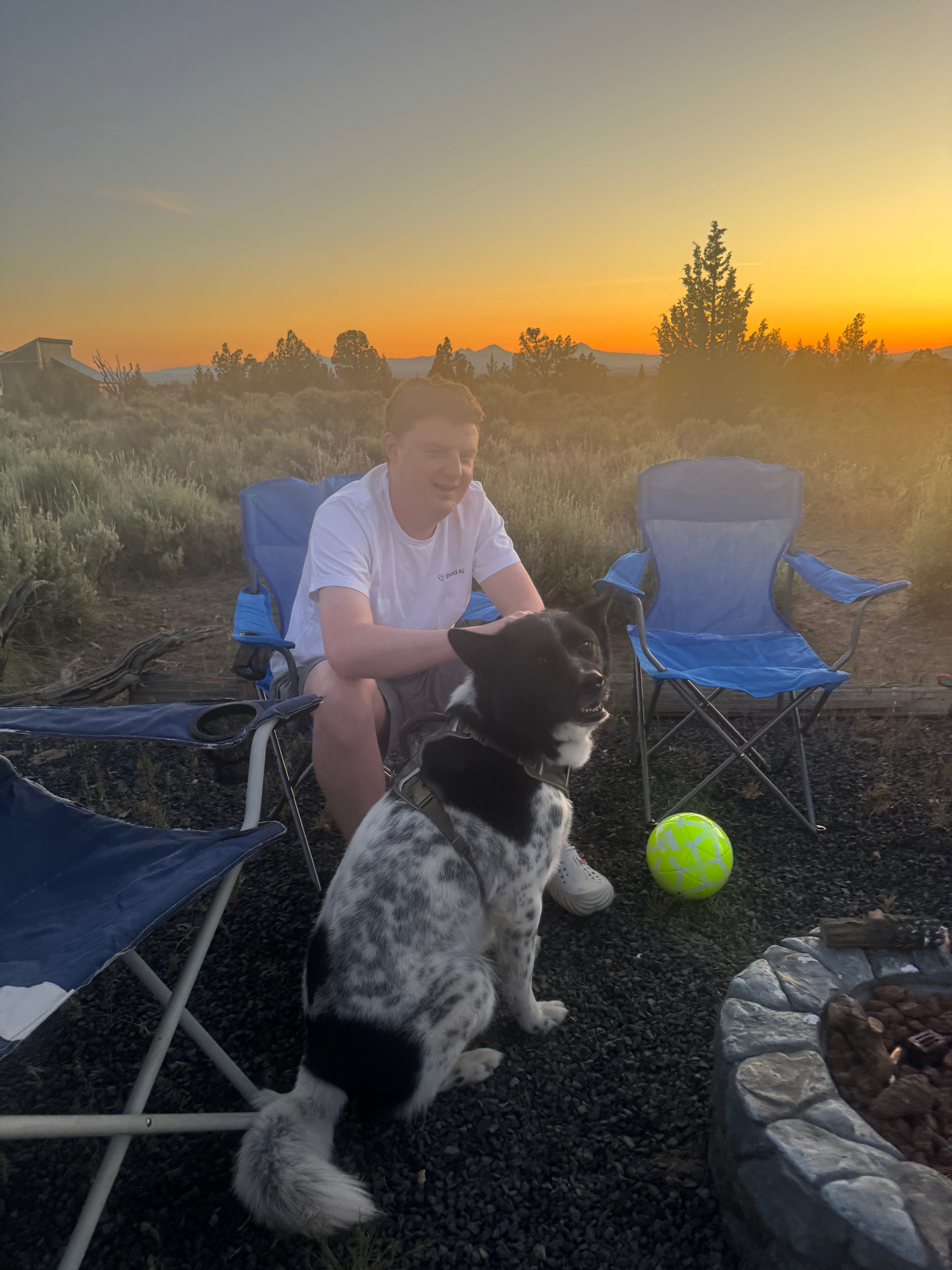 B:30 Desert Destination