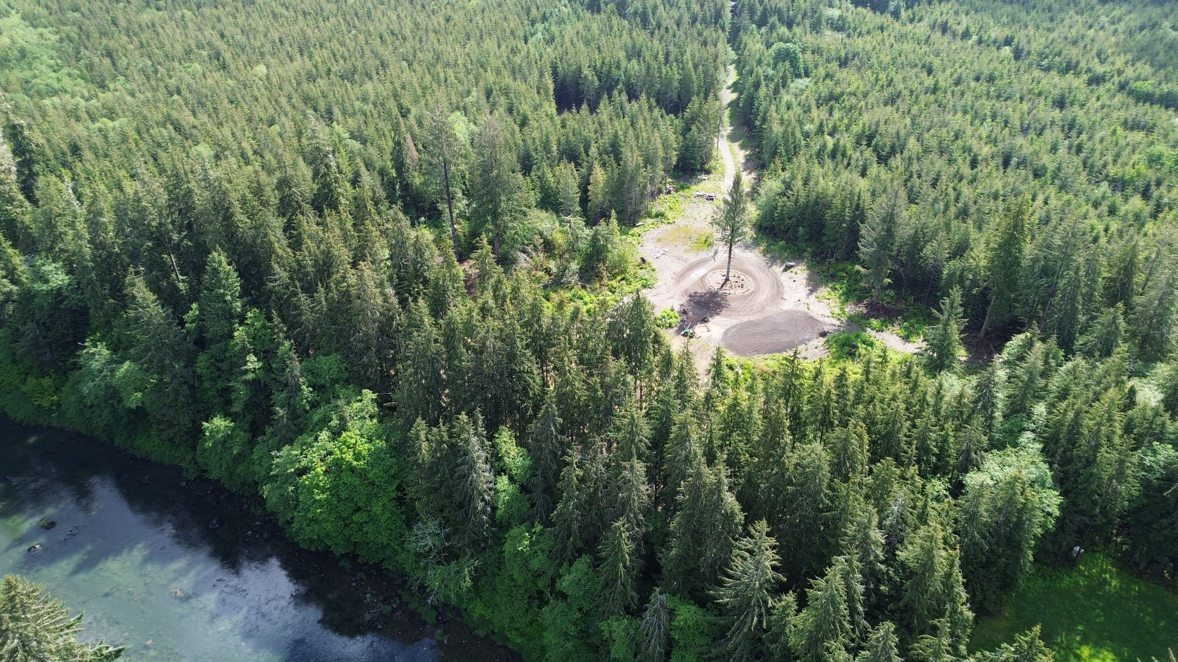 Twin Rivers Campground