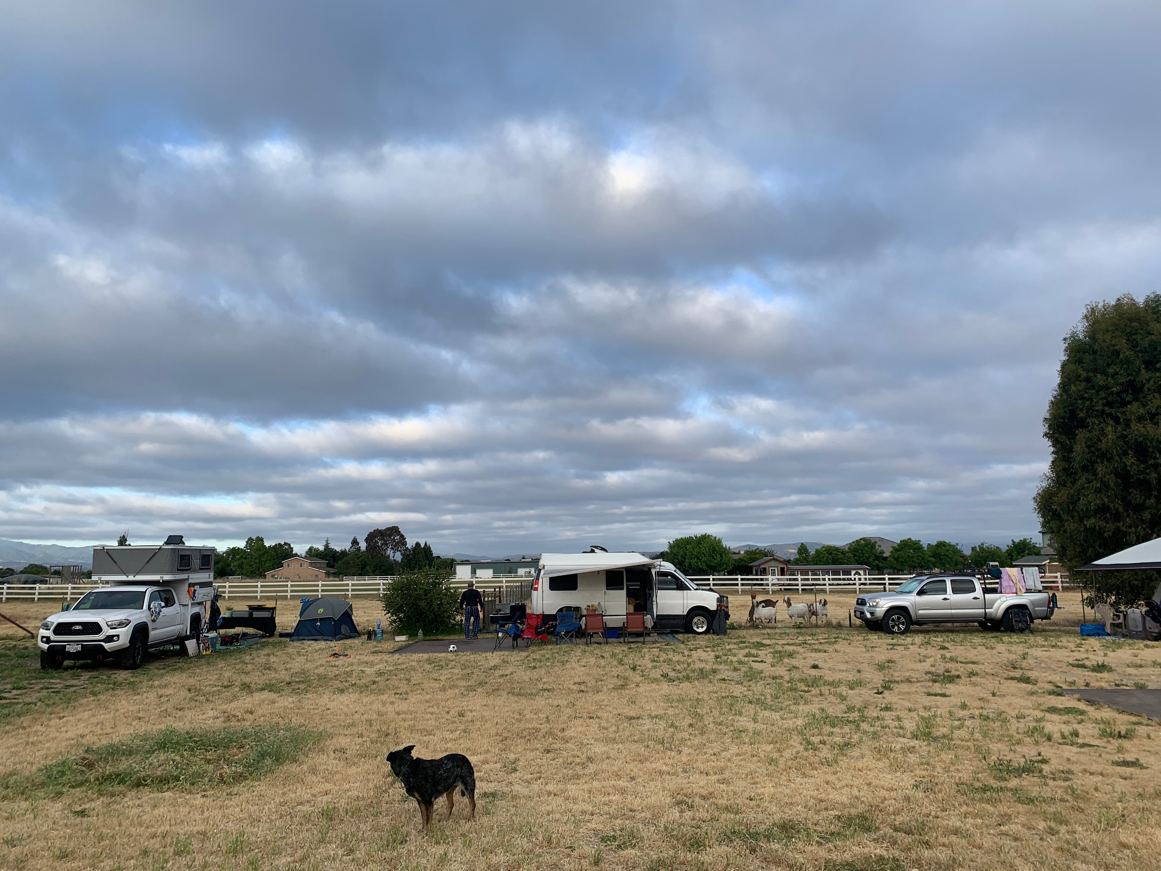 Country Serenity With Resort Flare