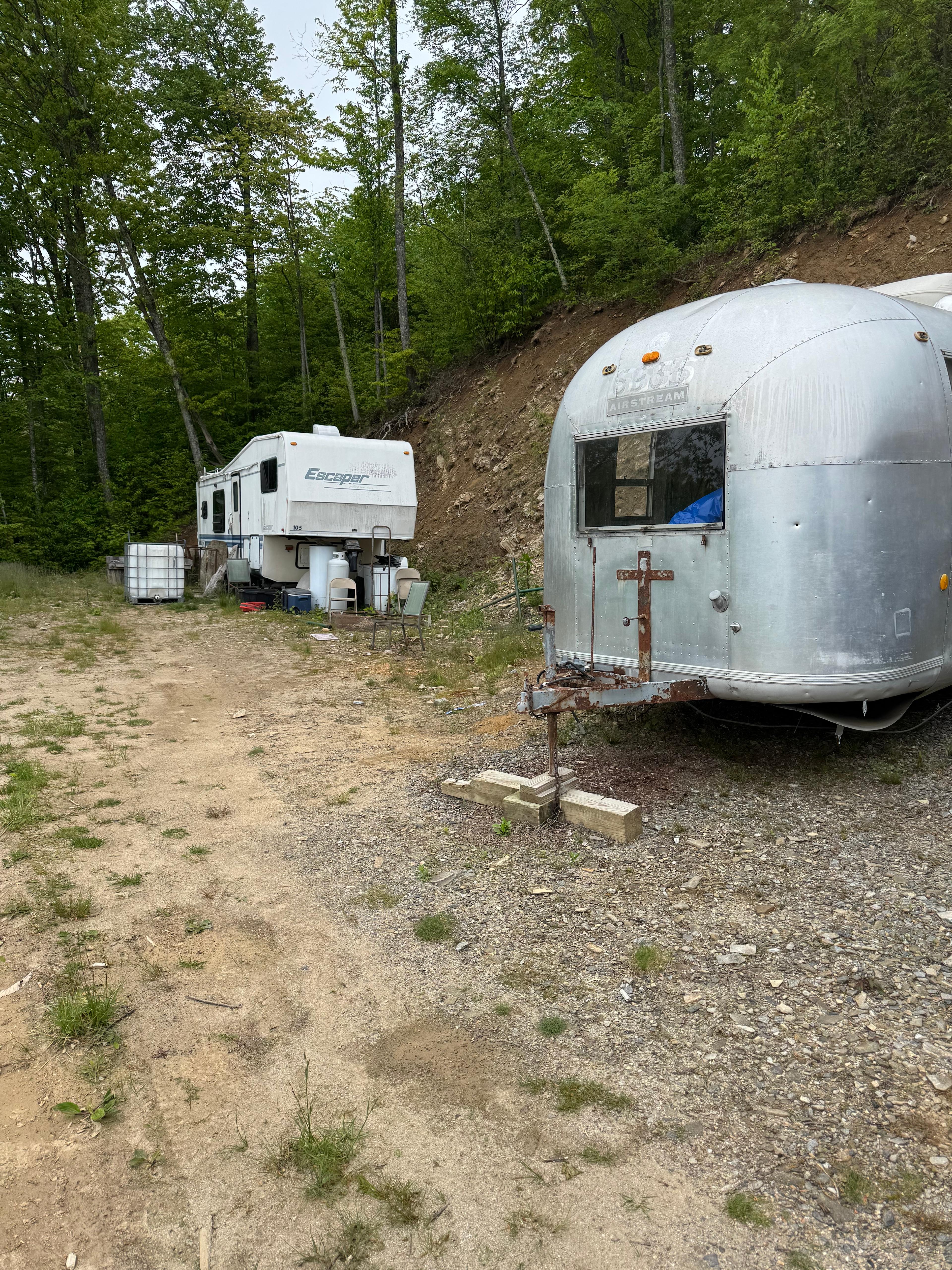 Indigo Eagle Sanctuary