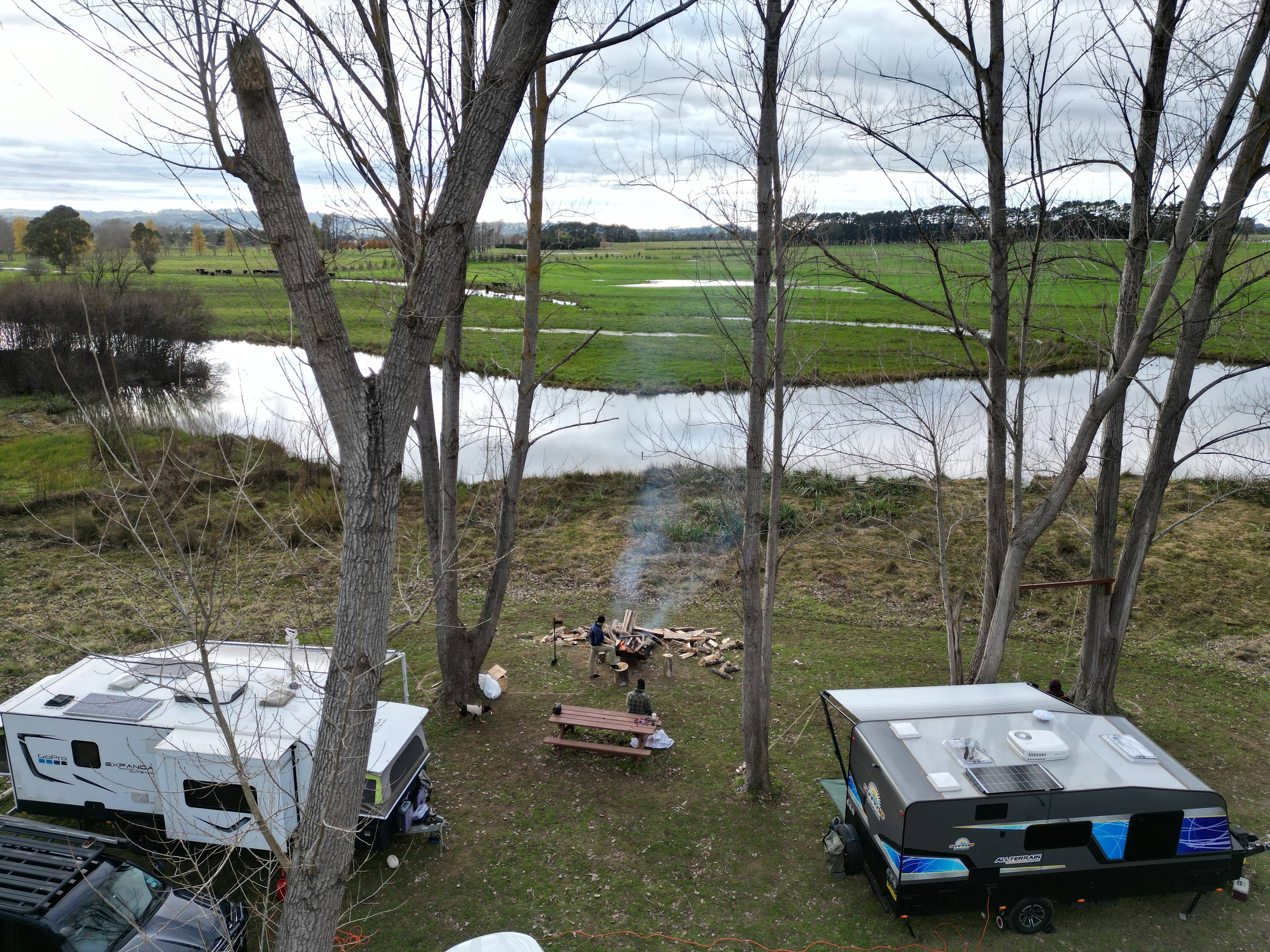 Wings of the Carribee