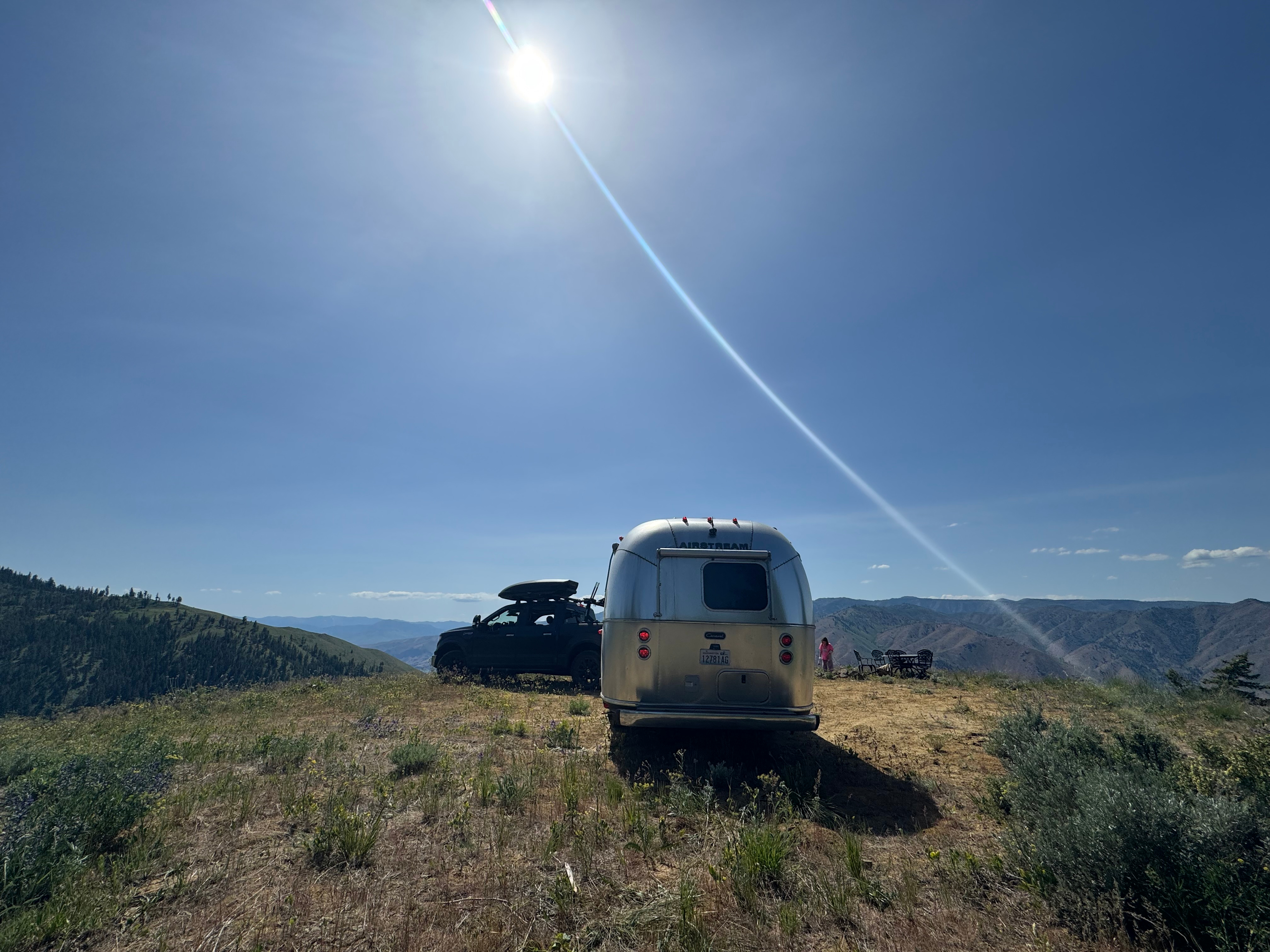 Paradise View Retreat