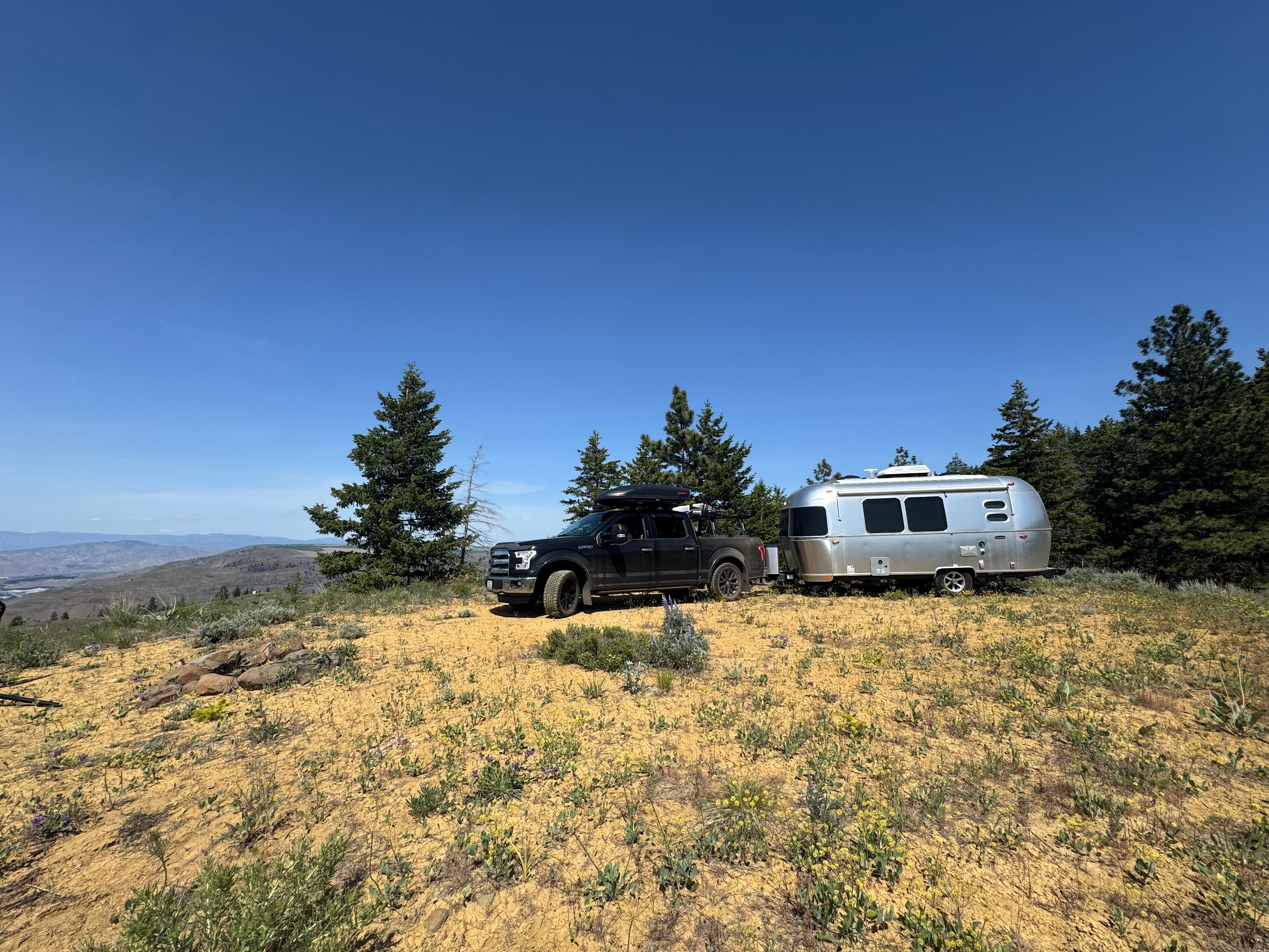 Paradise View Retreat