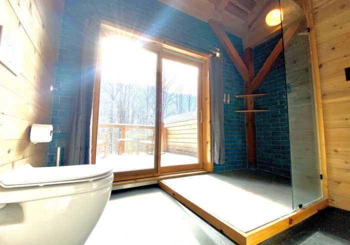 Arete Hotel, Suites and Campground