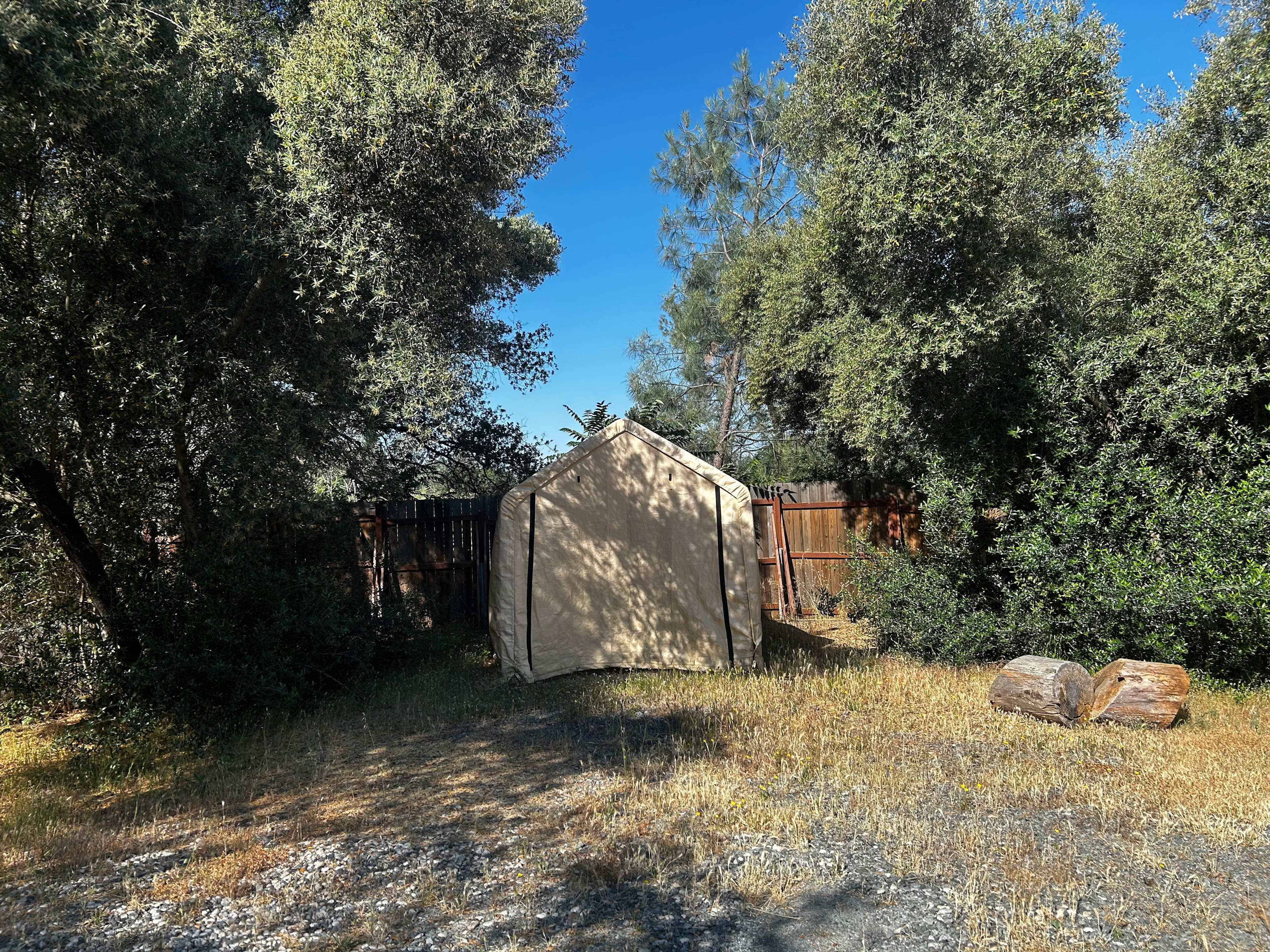 Foothill Getaway