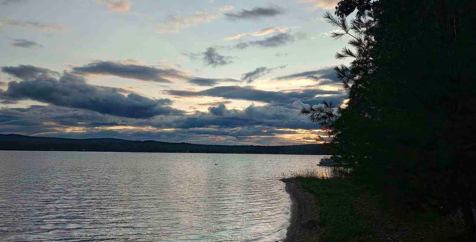 Eagle Nest Campground and RV Park