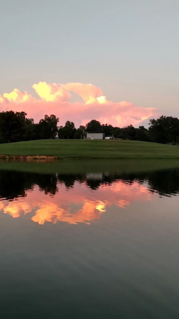 Moffit Lake Recreational Area