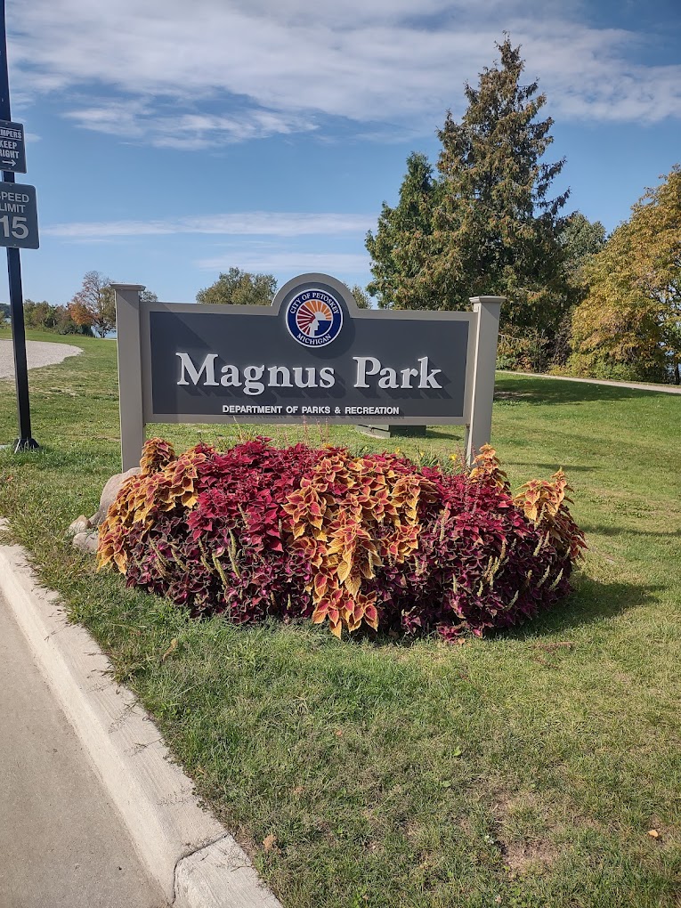 Magnus Park Campground