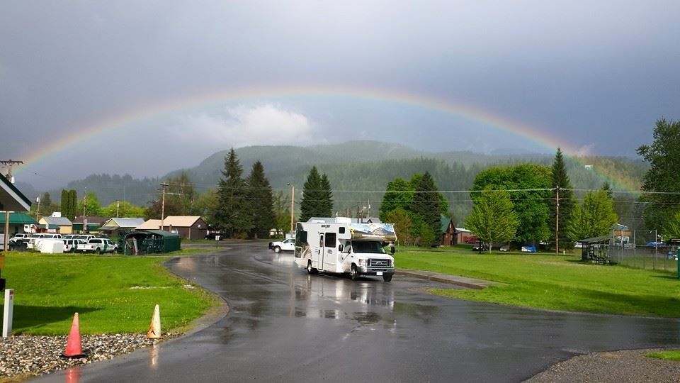 Mt Linton RV & Trailer Park