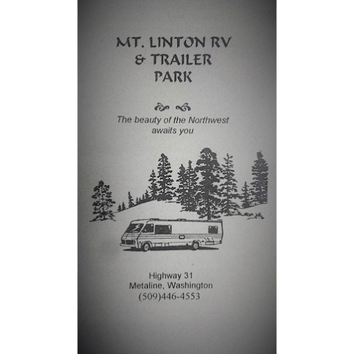 Mt Linton RV & Trailer Park